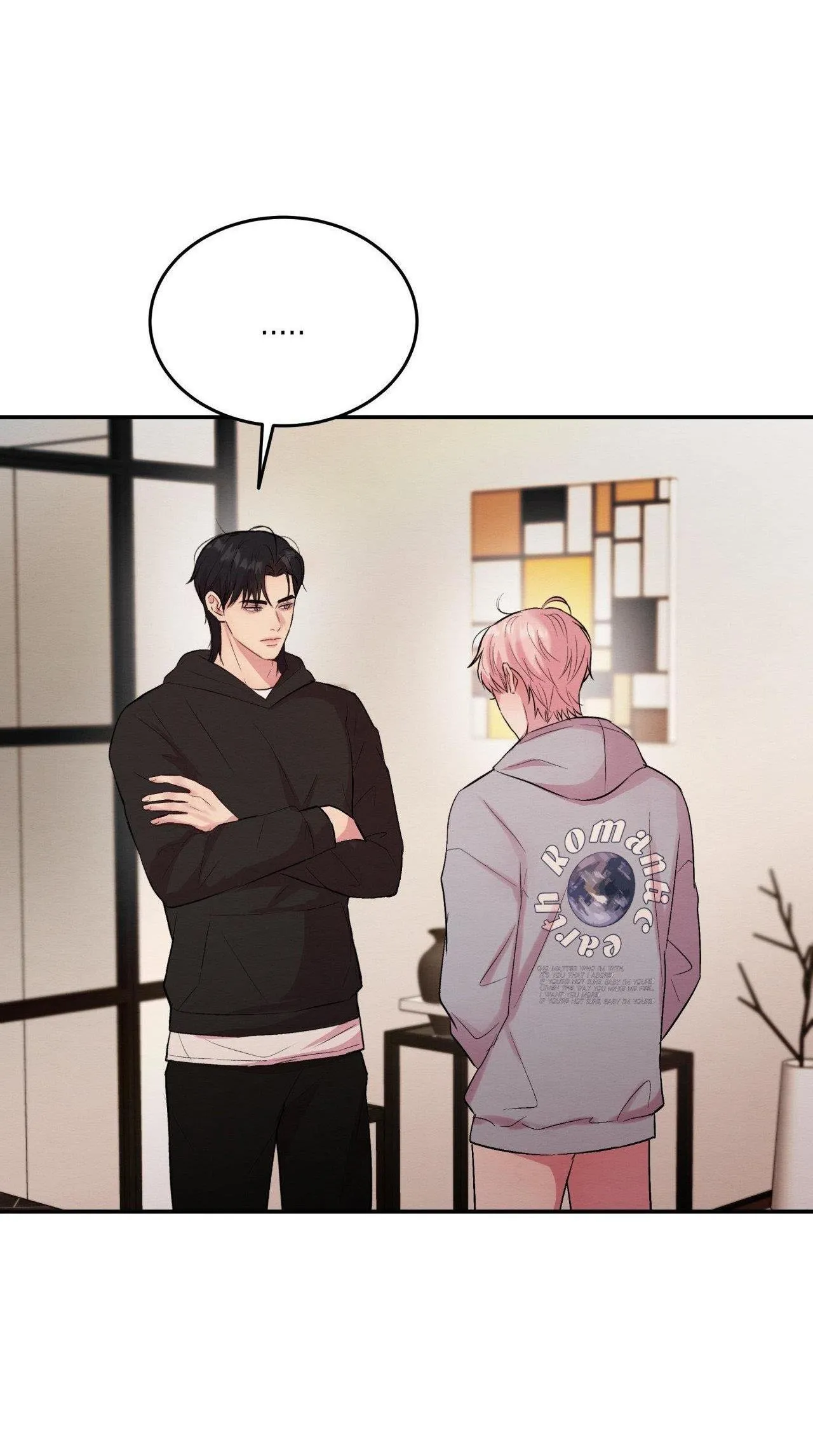 Love Remedy Chapter 27 Trang 8