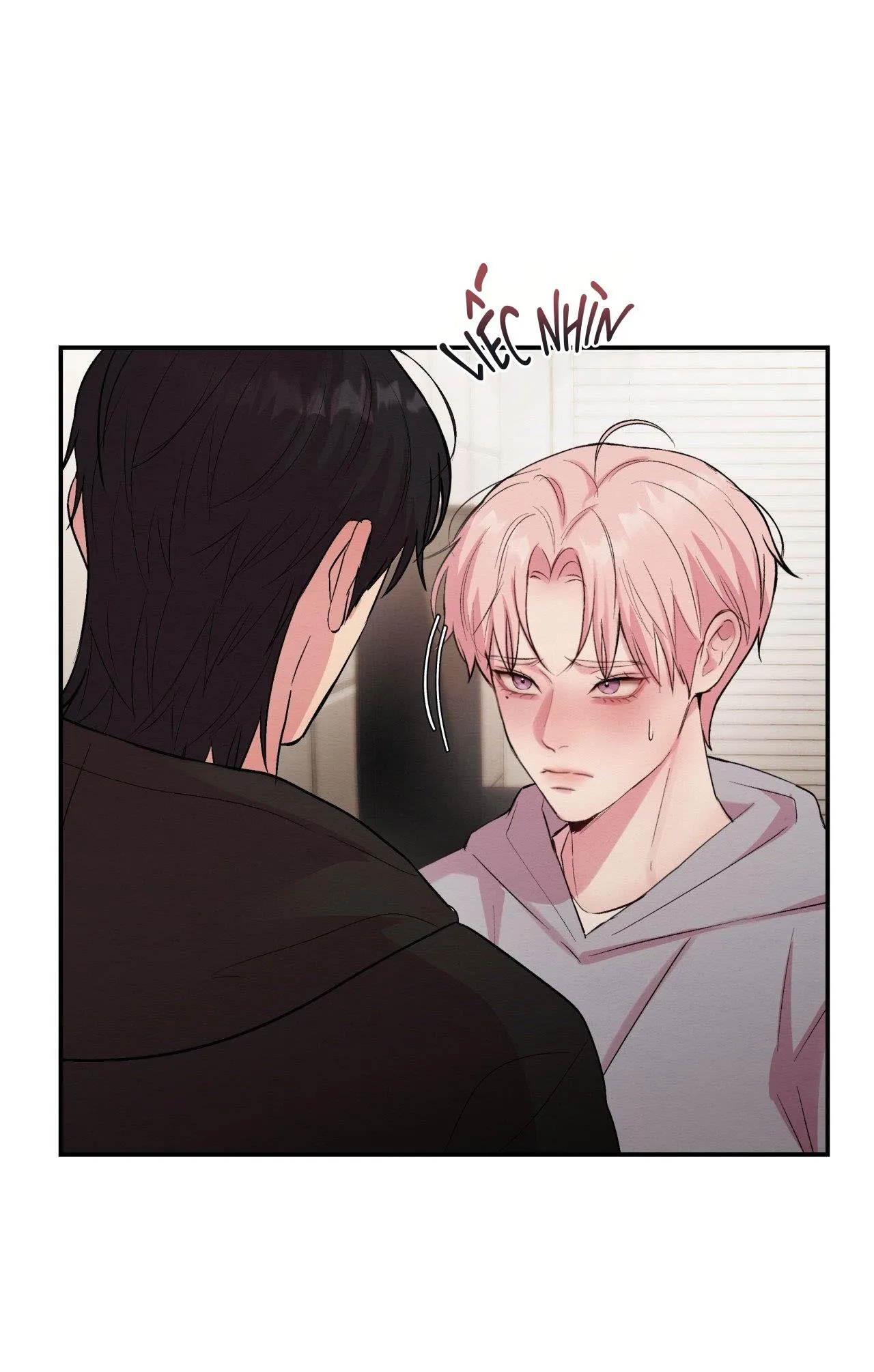 Love Remedy Chapter 27 Trang 9