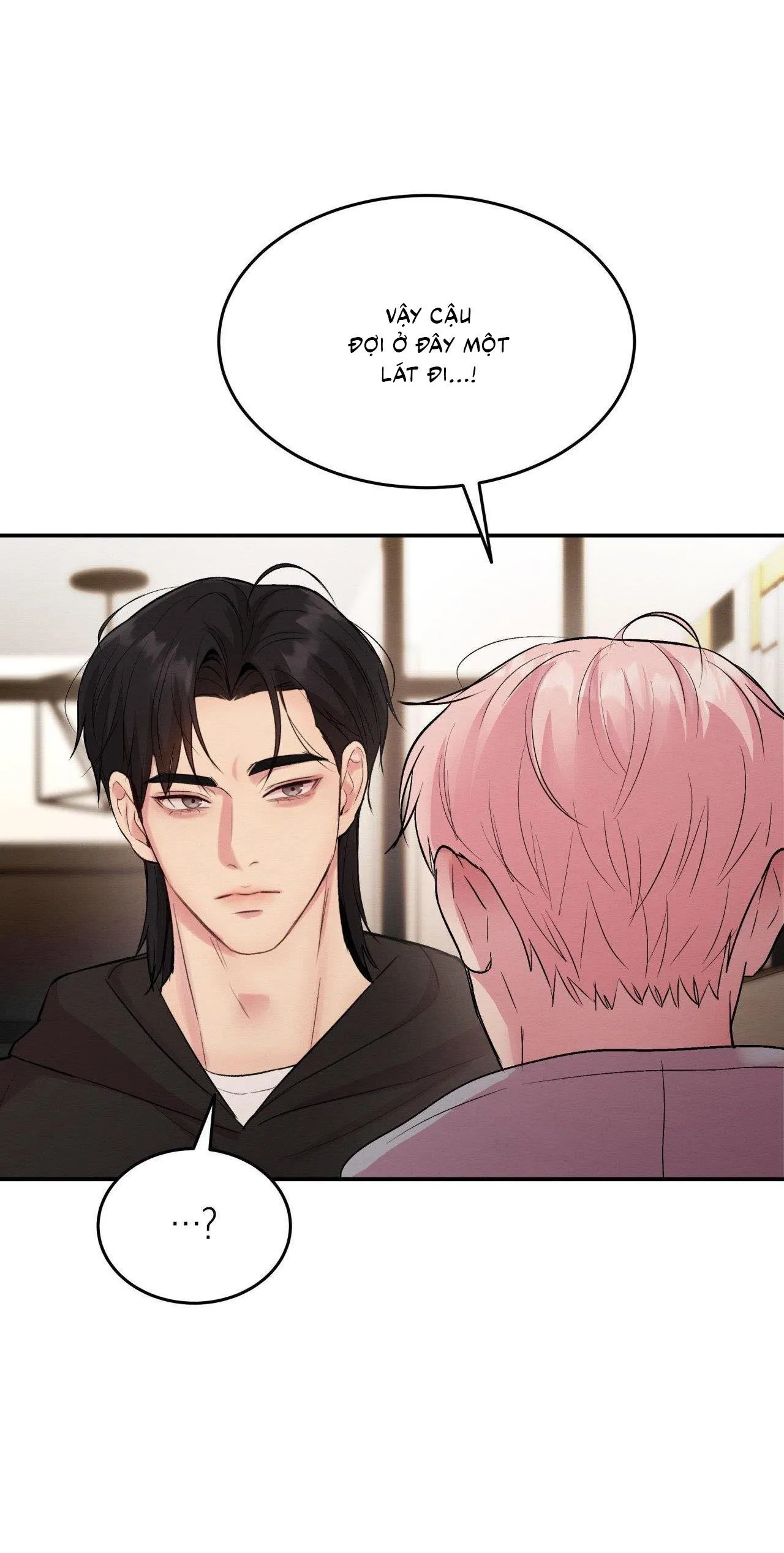 Love Remedy Chapter 27 Trang 10