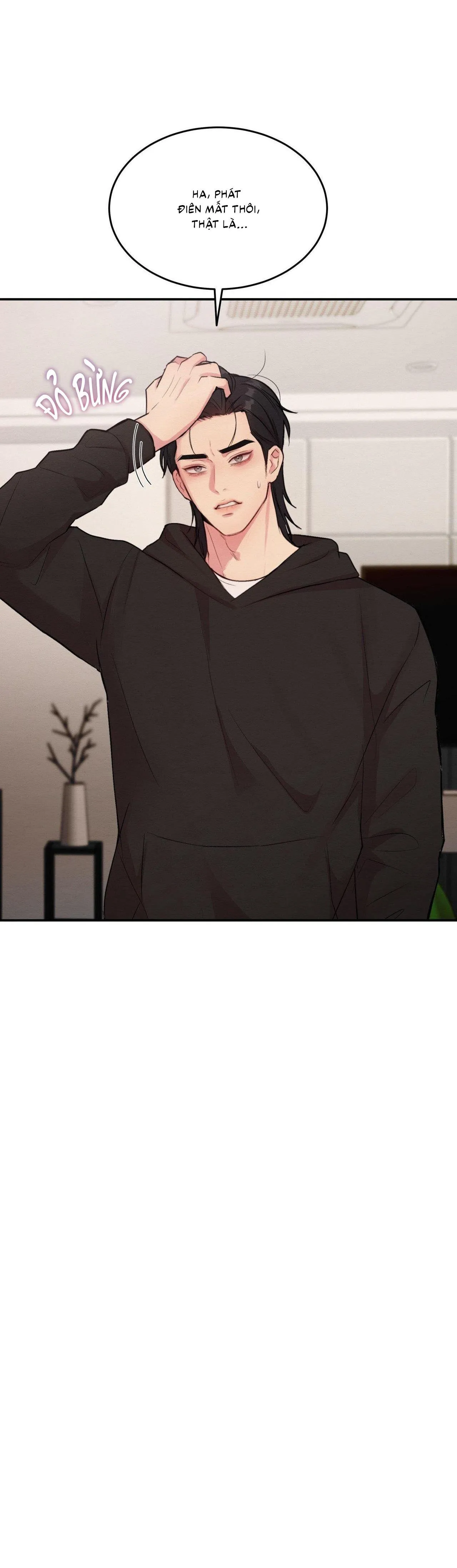 Love Remedy Chapter 27 Trang 15