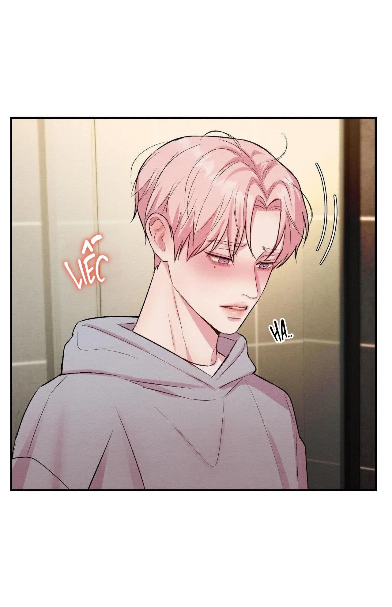 Love Remedy Chapter 27 Trang 18