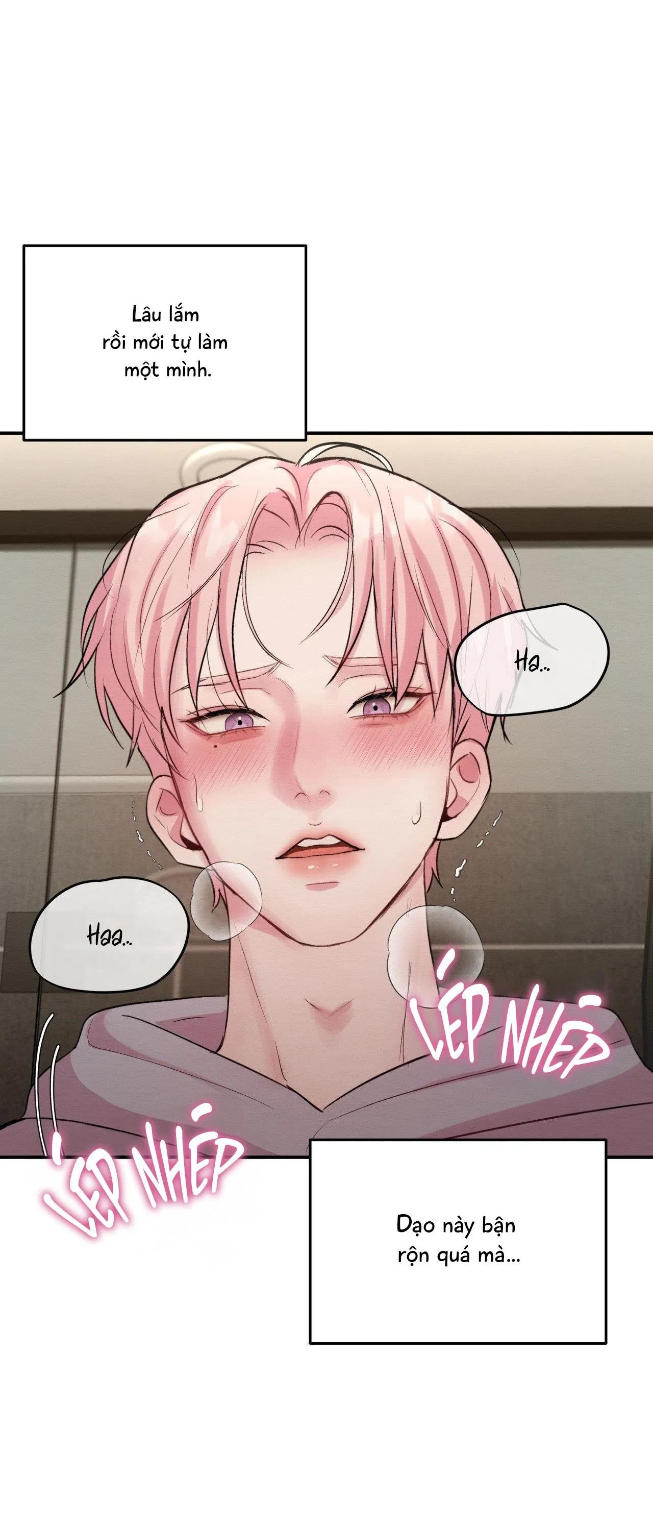 Love Remedy Chapter 27 Trang 23