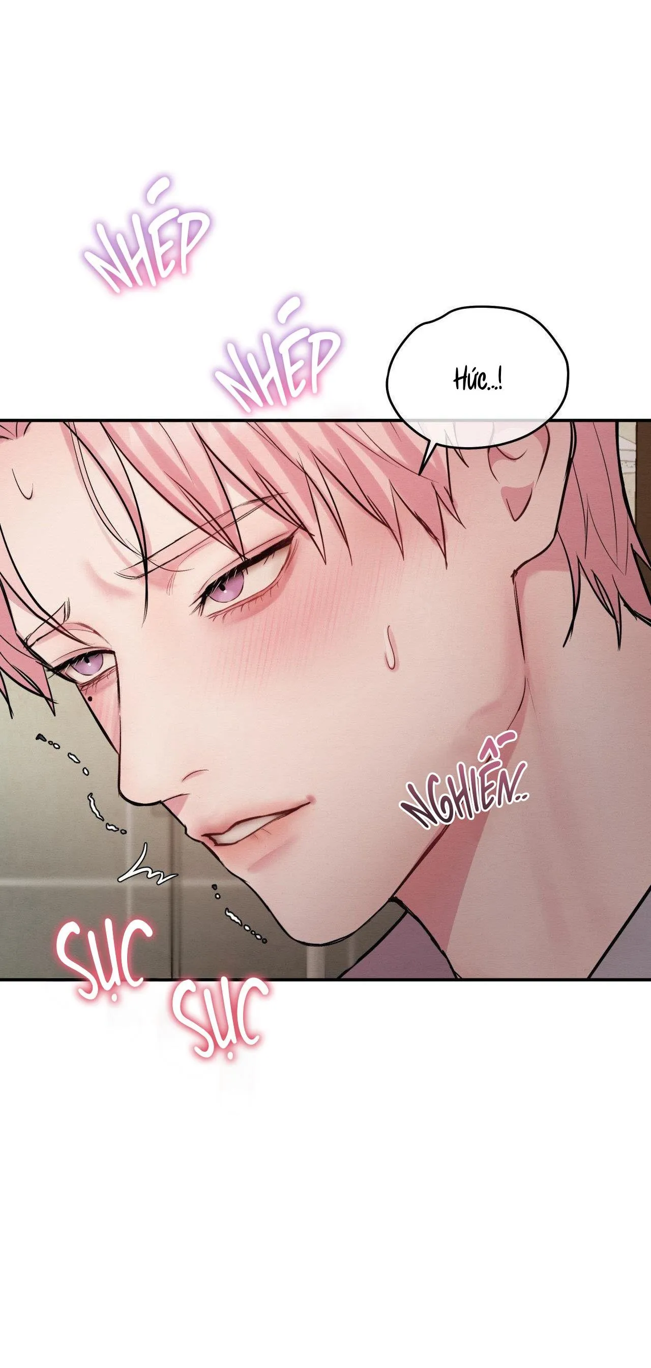 Love Remedy Chapter 27 Trang 25