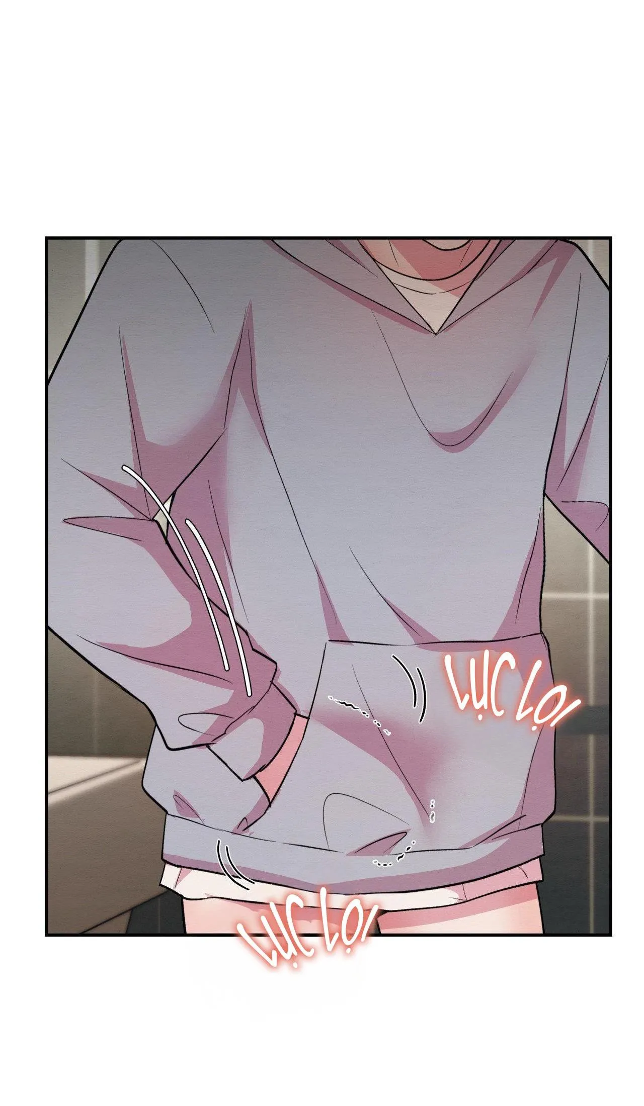 Love Remedy Chapter 27 Trang 28