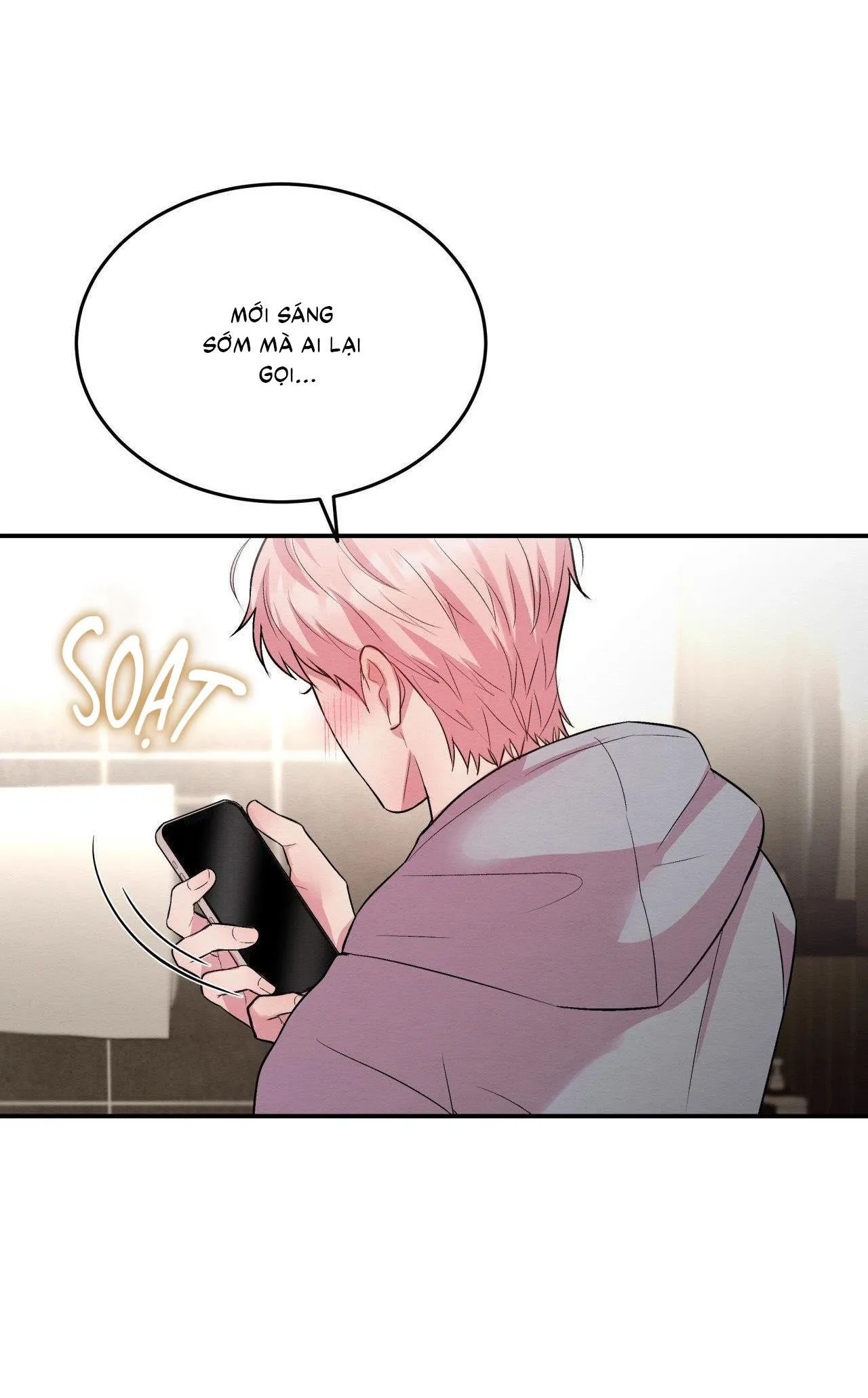 Love Remedy Chapter 27 Trang 29