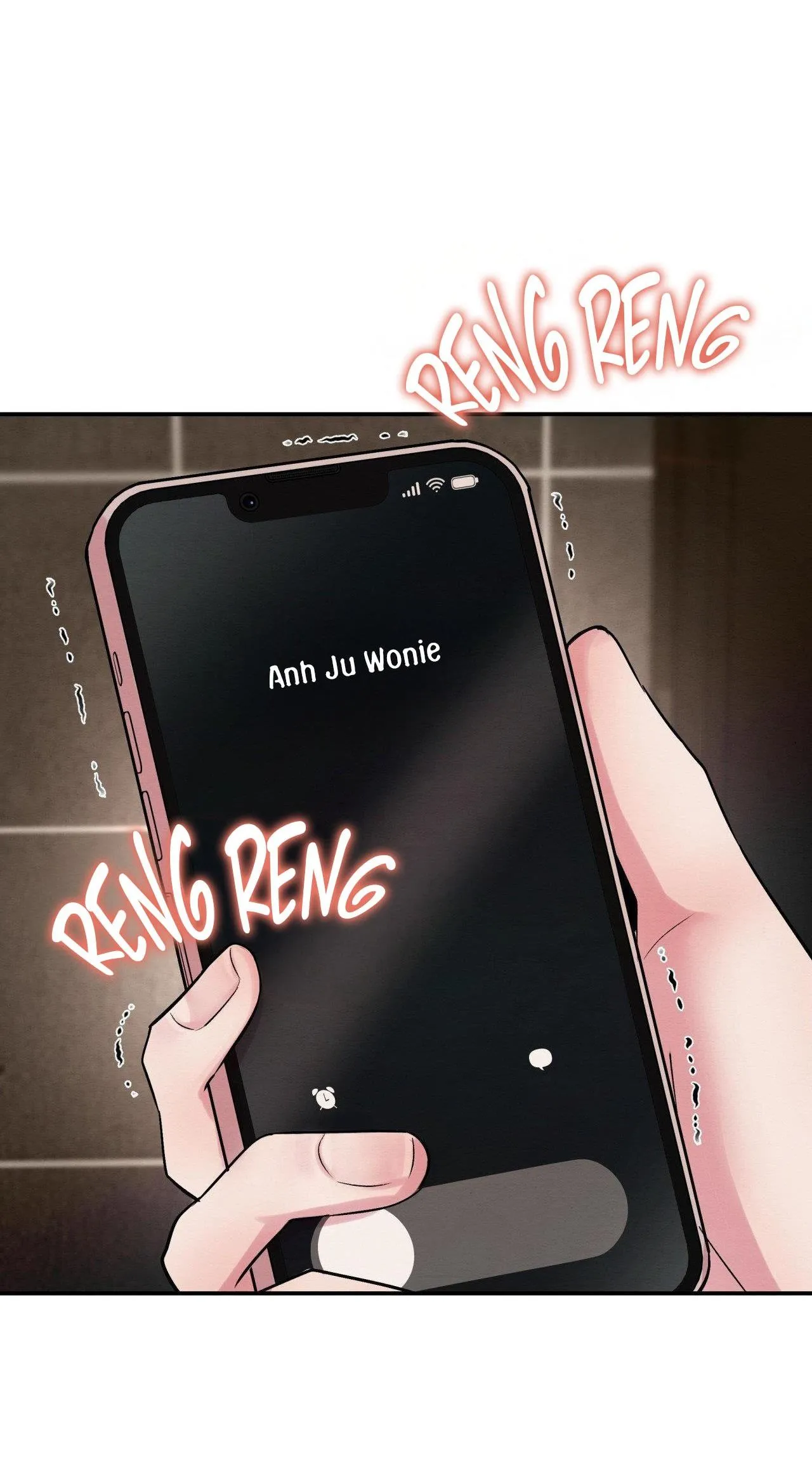 Love Remedy Chapter 27 Trang 30