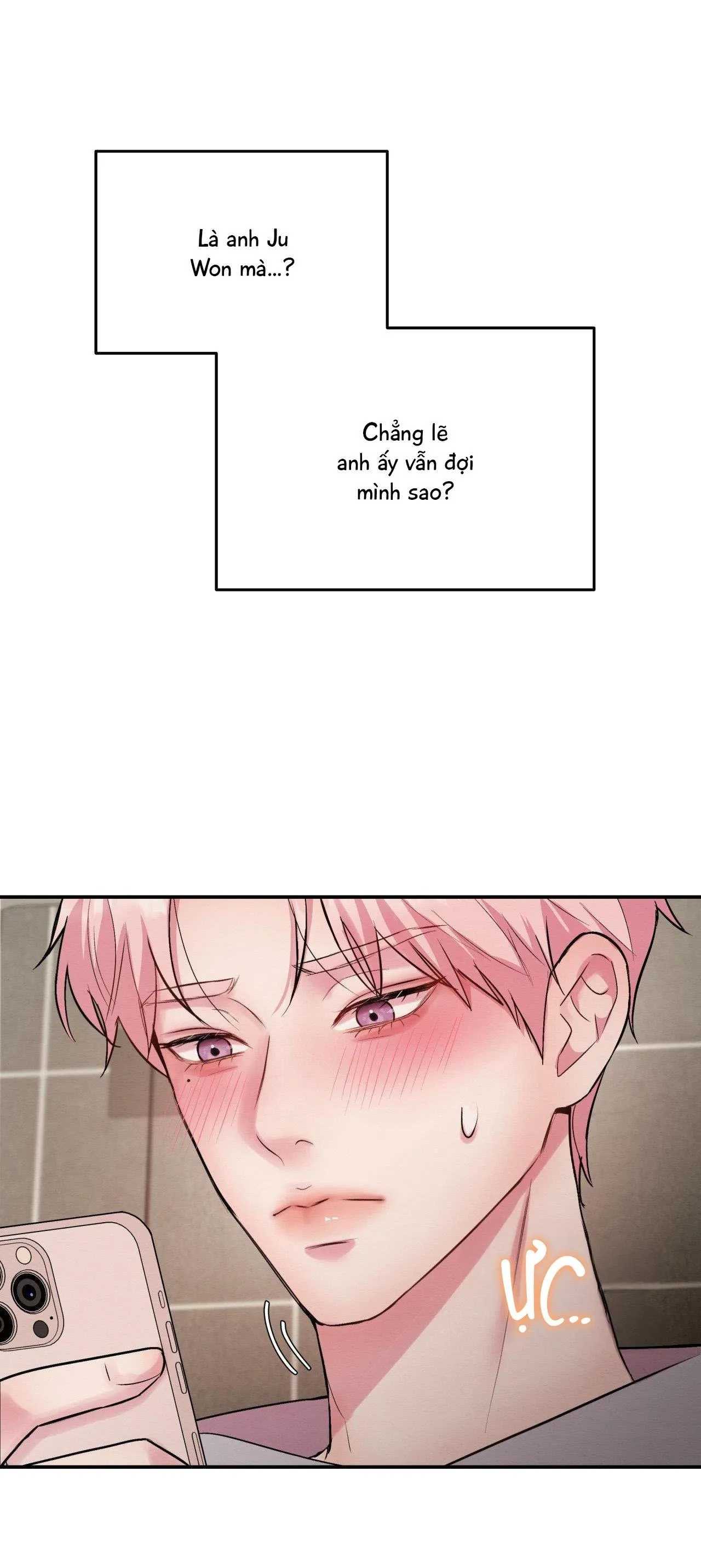 Love Remedy Chapter 27 Trang 31