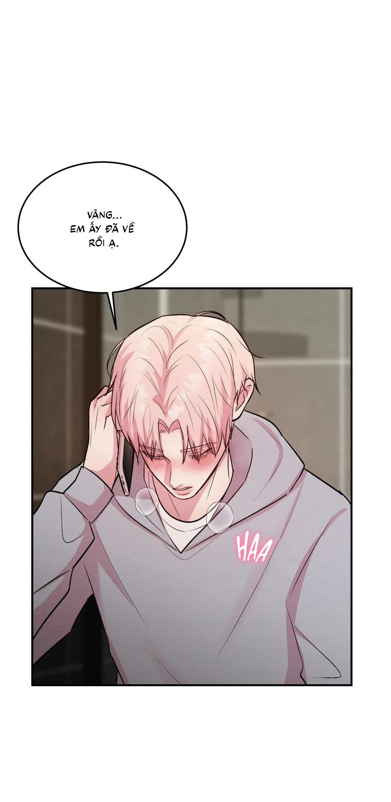 Love Remedy Chapter 27 Trang 37