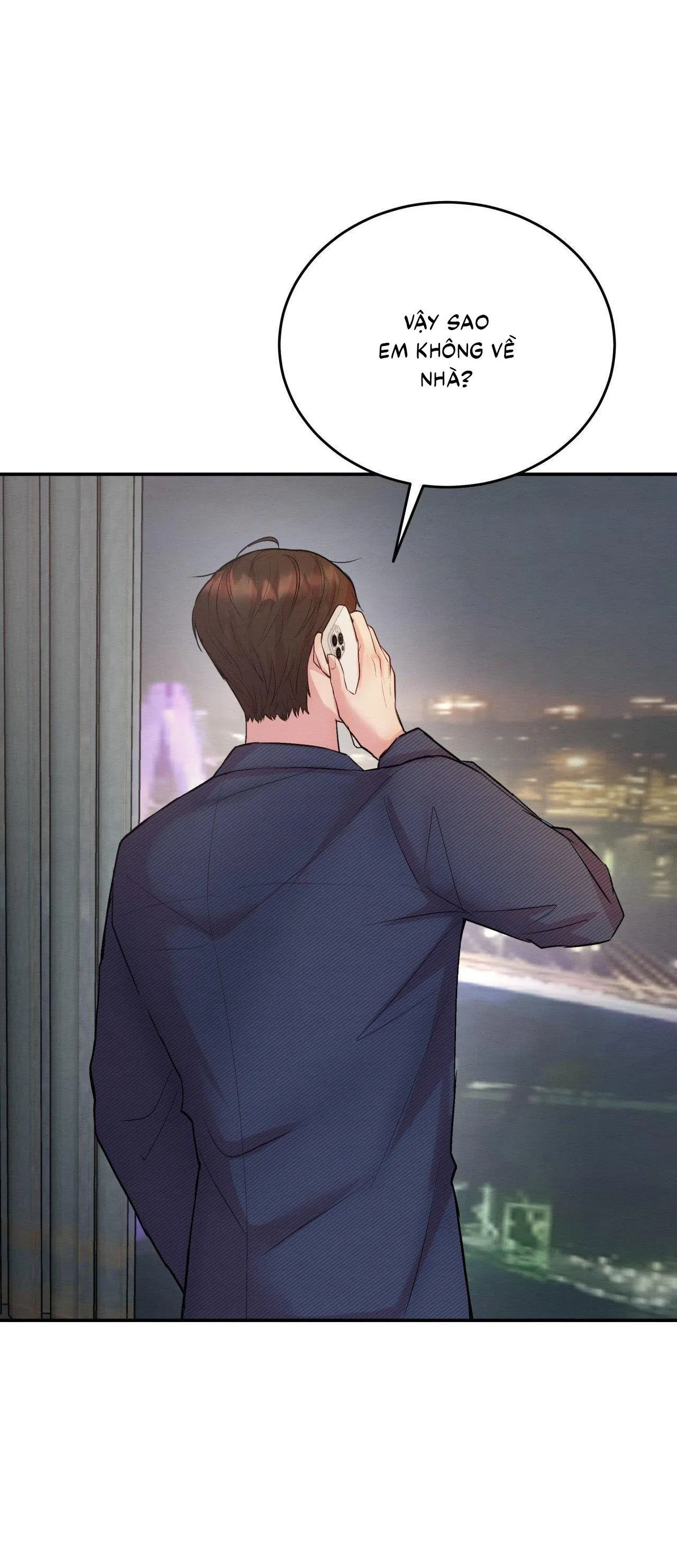 Love Remedy Chapter 27 Trang 38