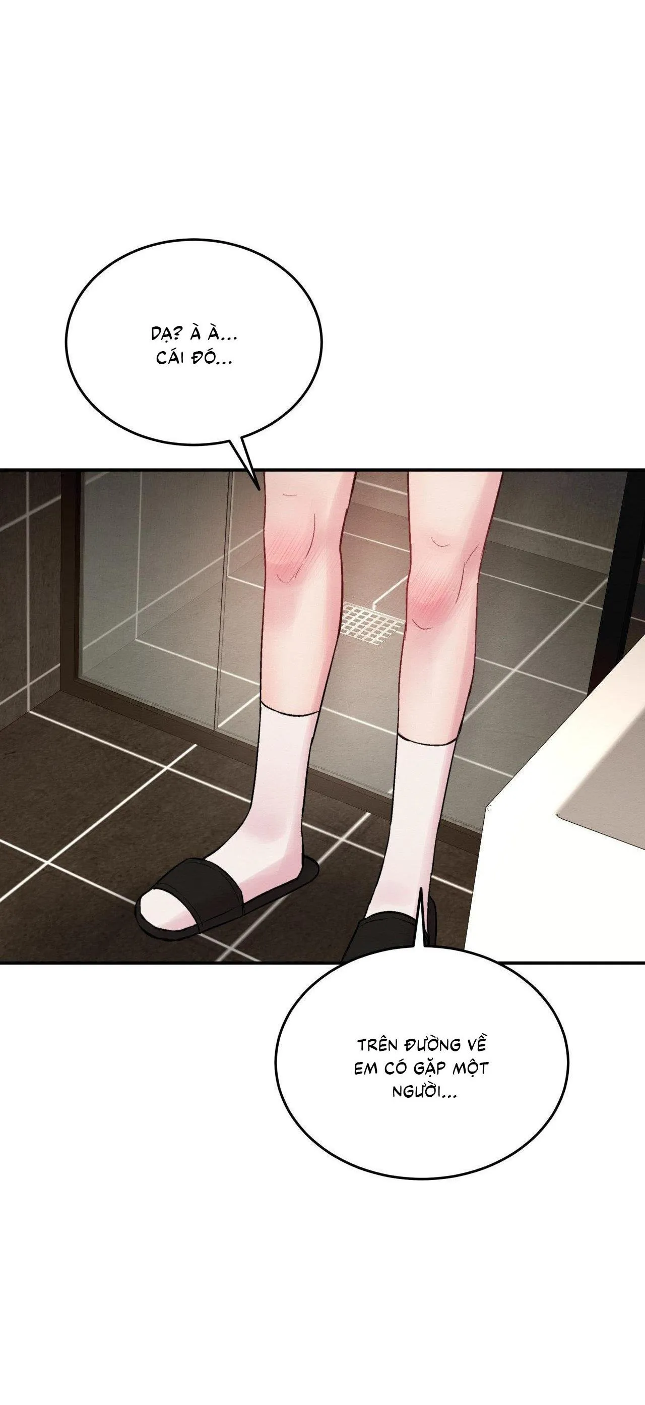 Love Remedy Chapter 27 Trang 39