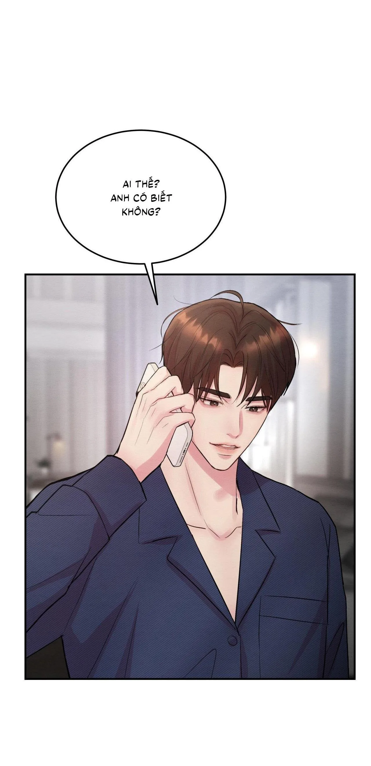 Love Remedy Chapter 27 Trang 40