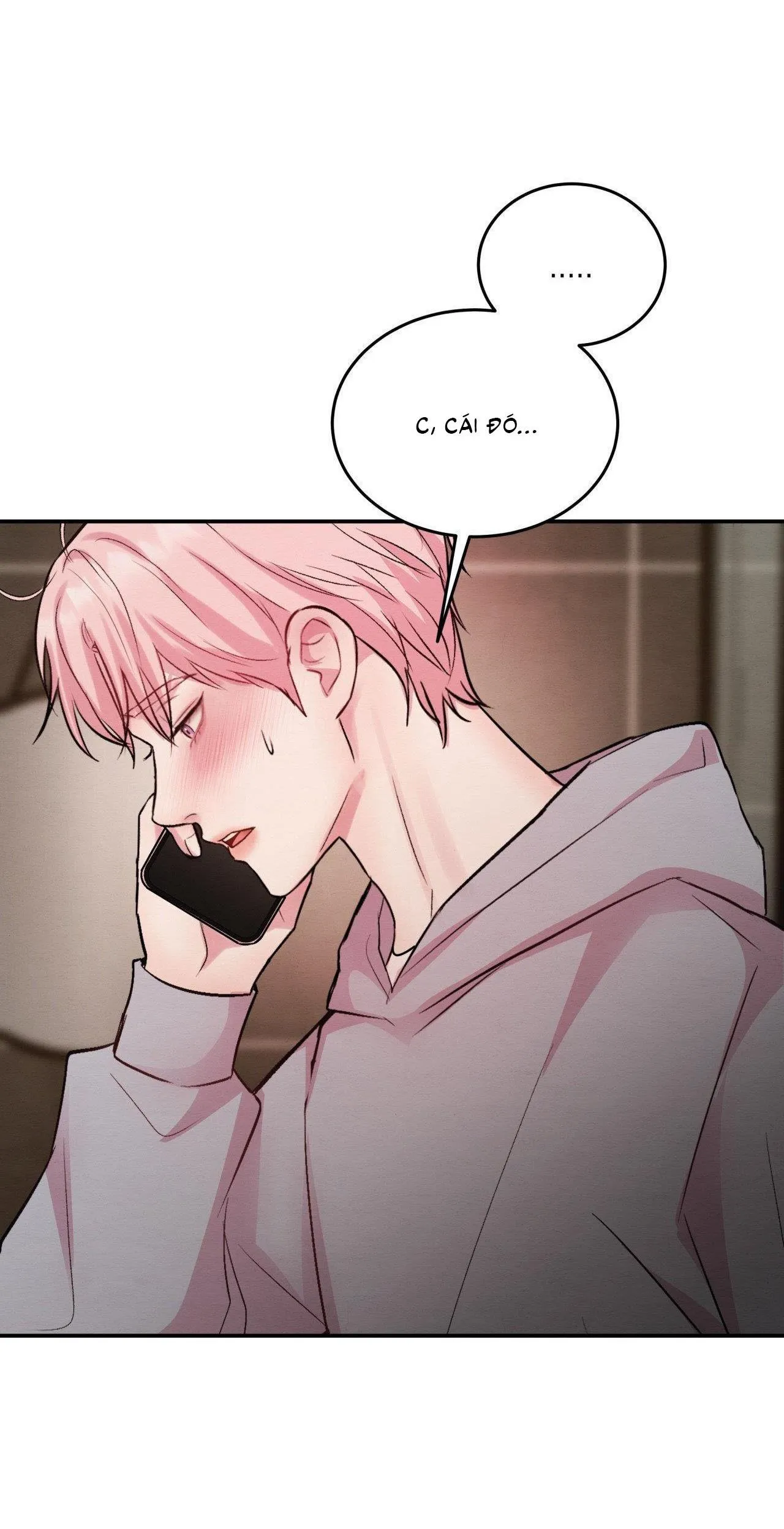 Love Remedy Chapter 27 Trang 41