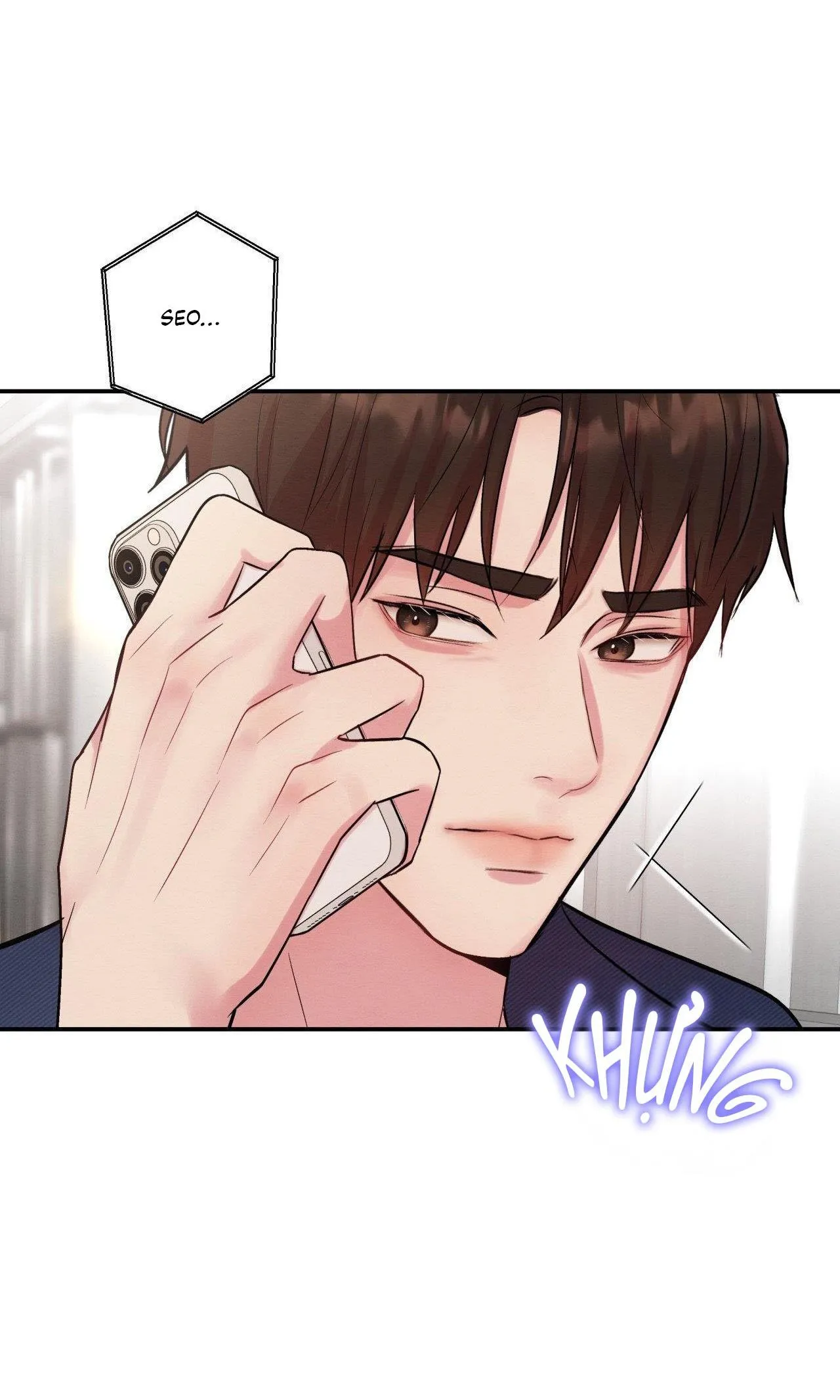 Love Remedy Chapter 27 Trang 42