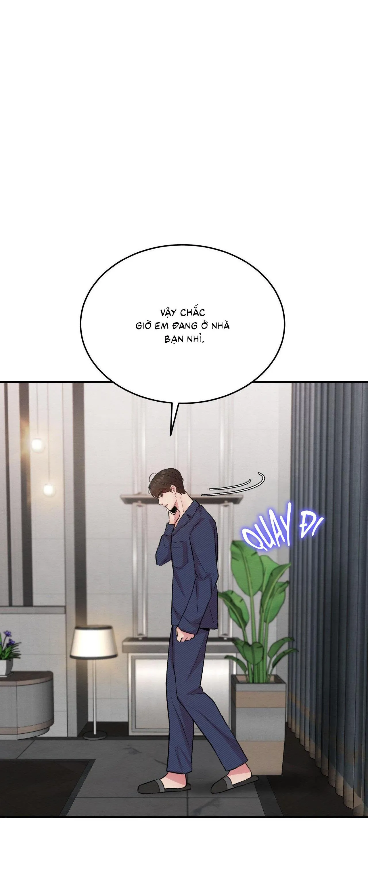 Love Remedy Chapter 27 Trang 44