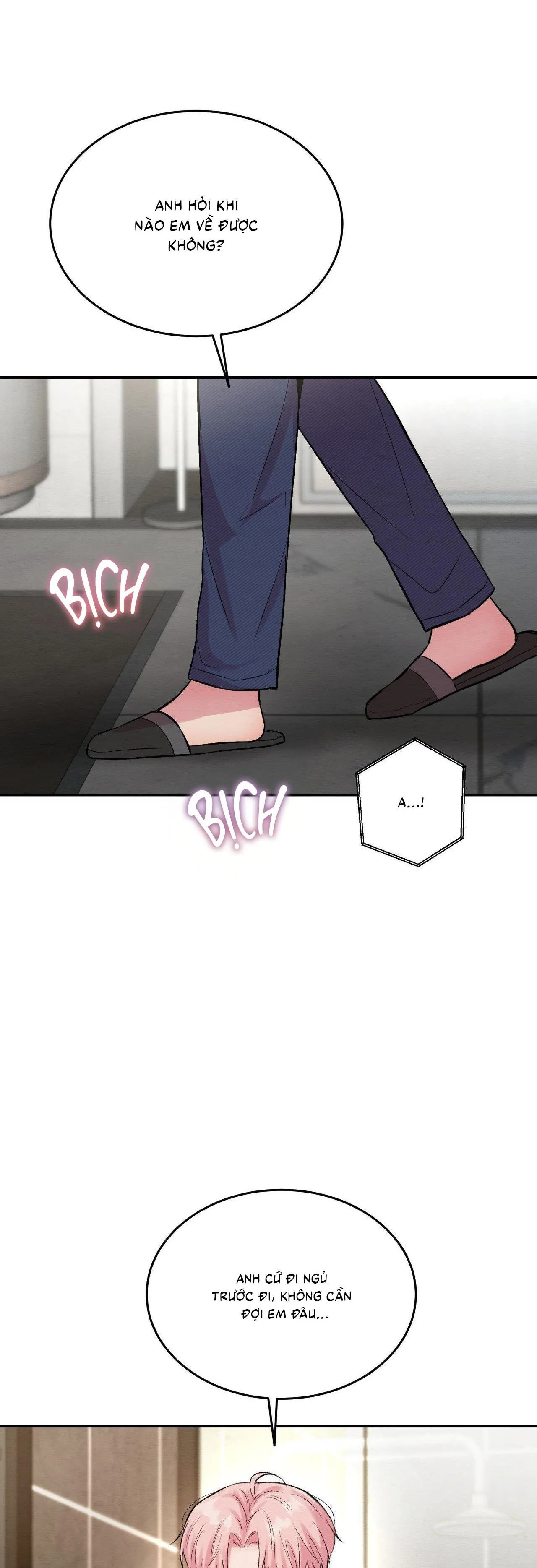 Love Remedy Chapter 27 Trang 45