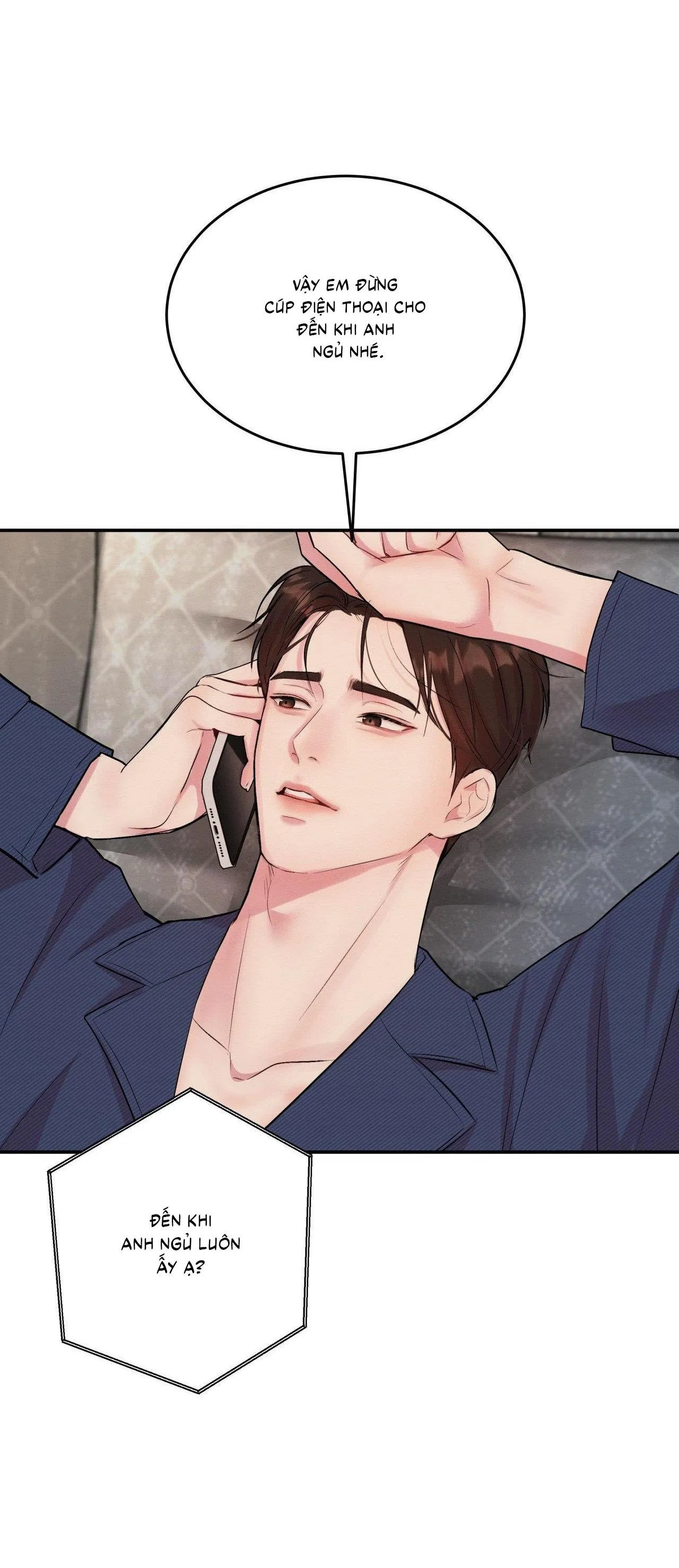 Love Remedy Chapter 27 Trang 48