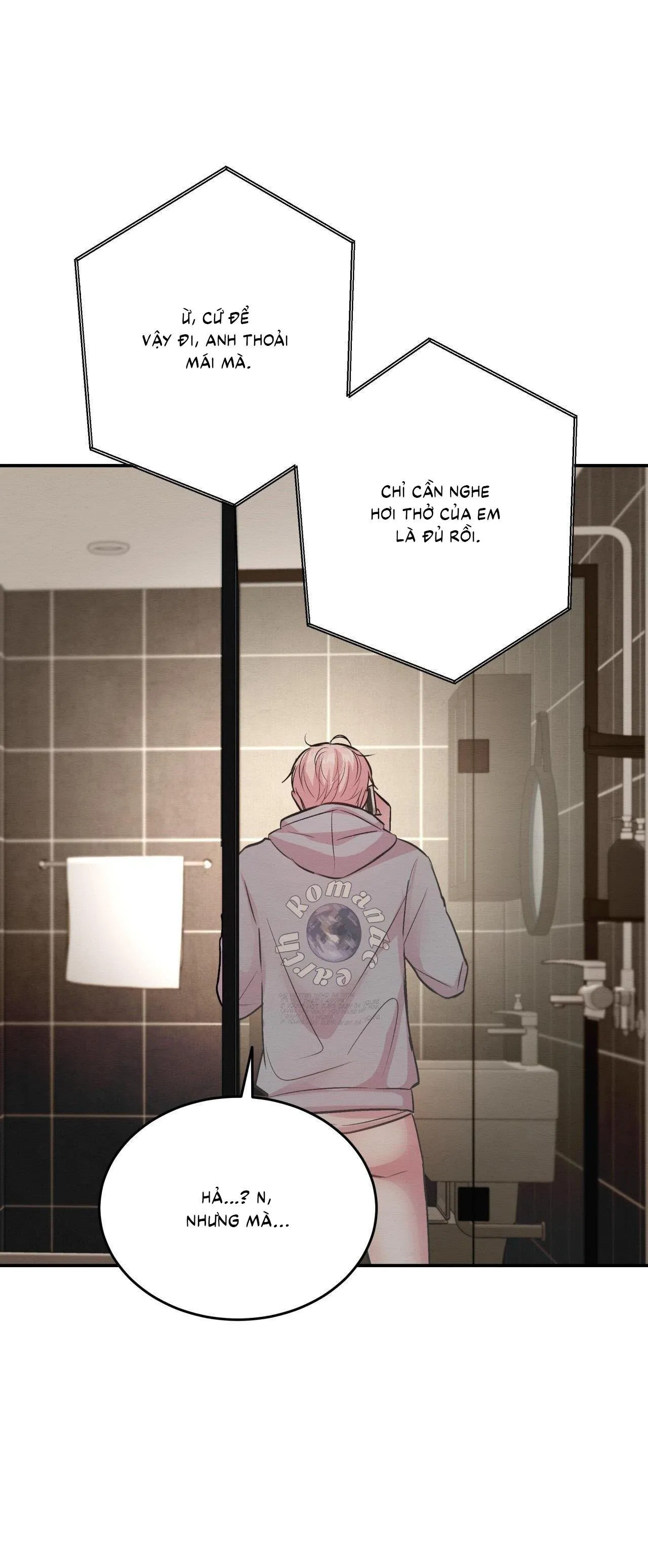 Love Remedy Chapter 27 Trang 49