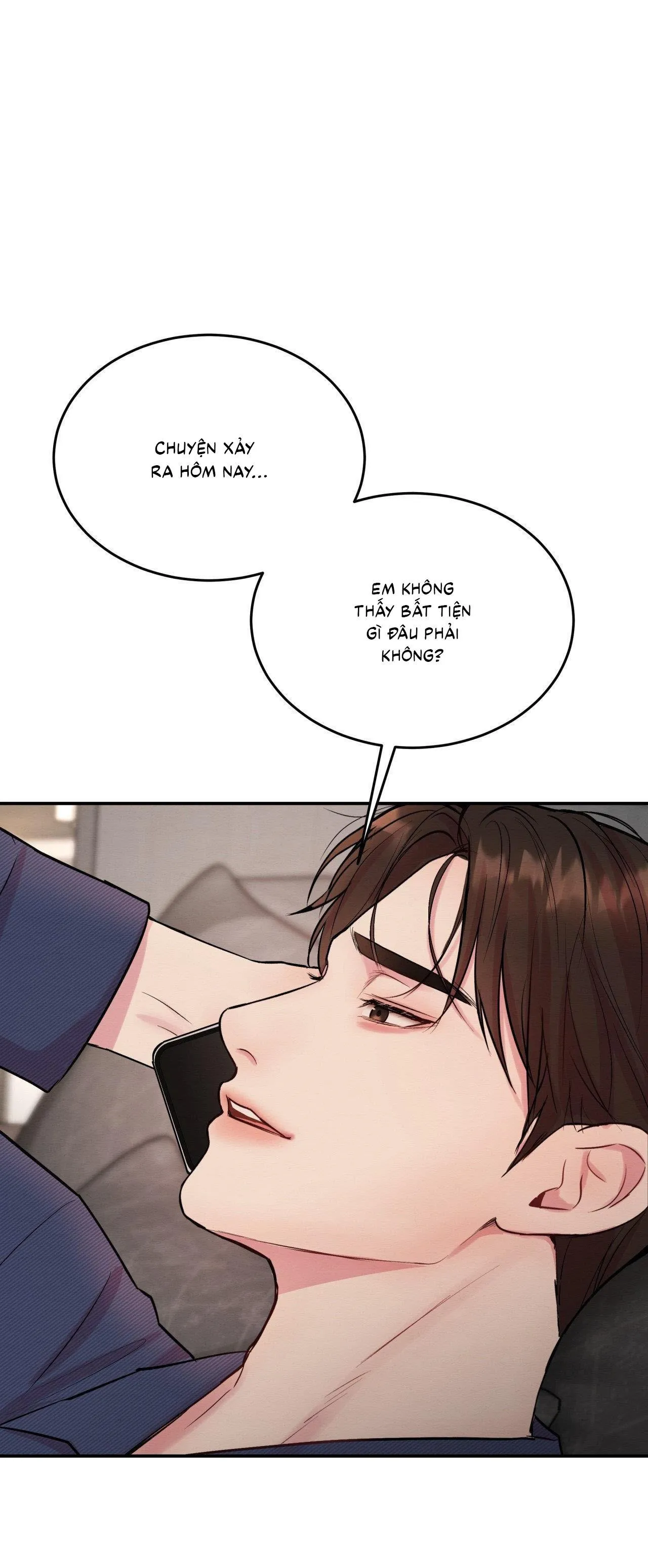 Love Remedy Chapter 27 Trang 54