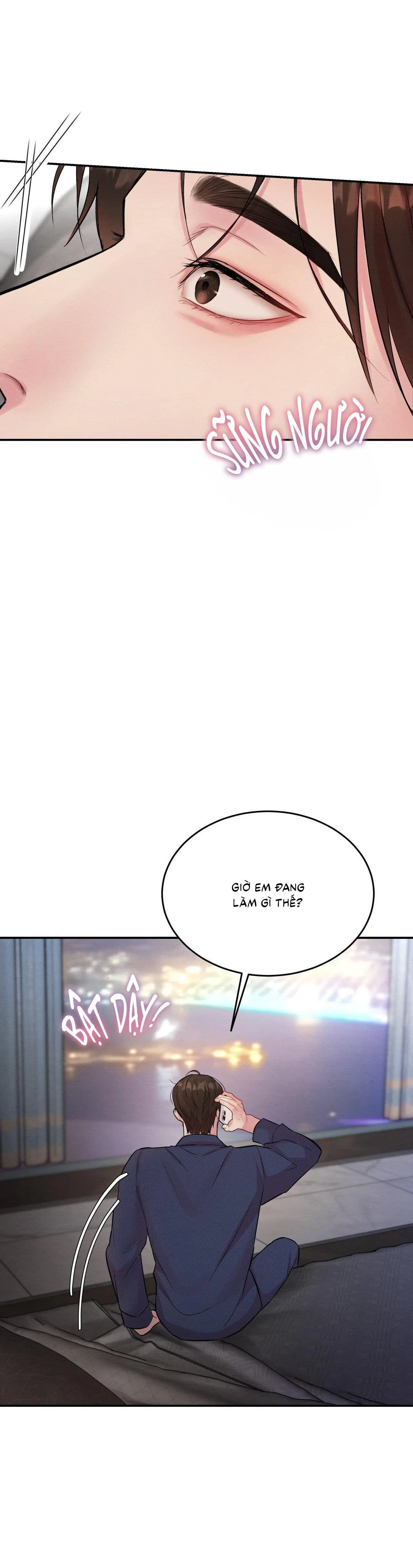 Love Remedy Chapter 27 Trang 56