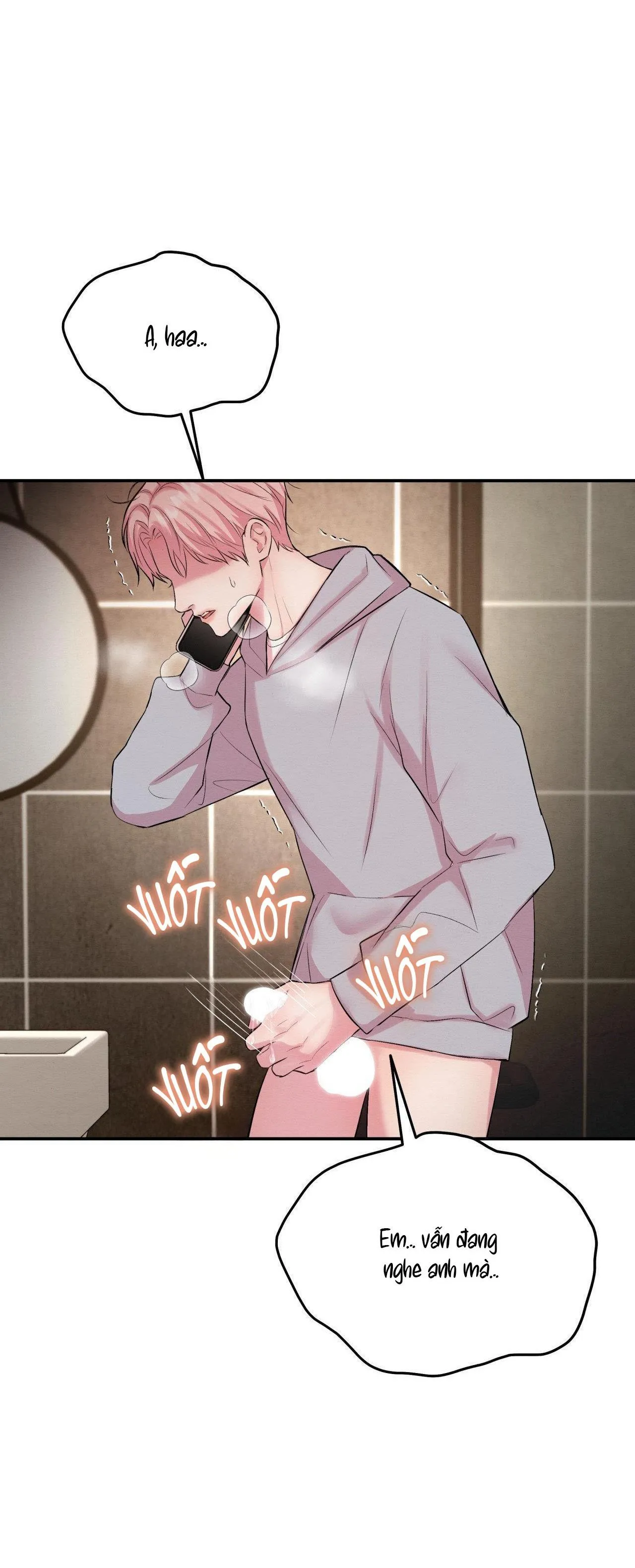 Love Remedy Chapter 27 Trang 57