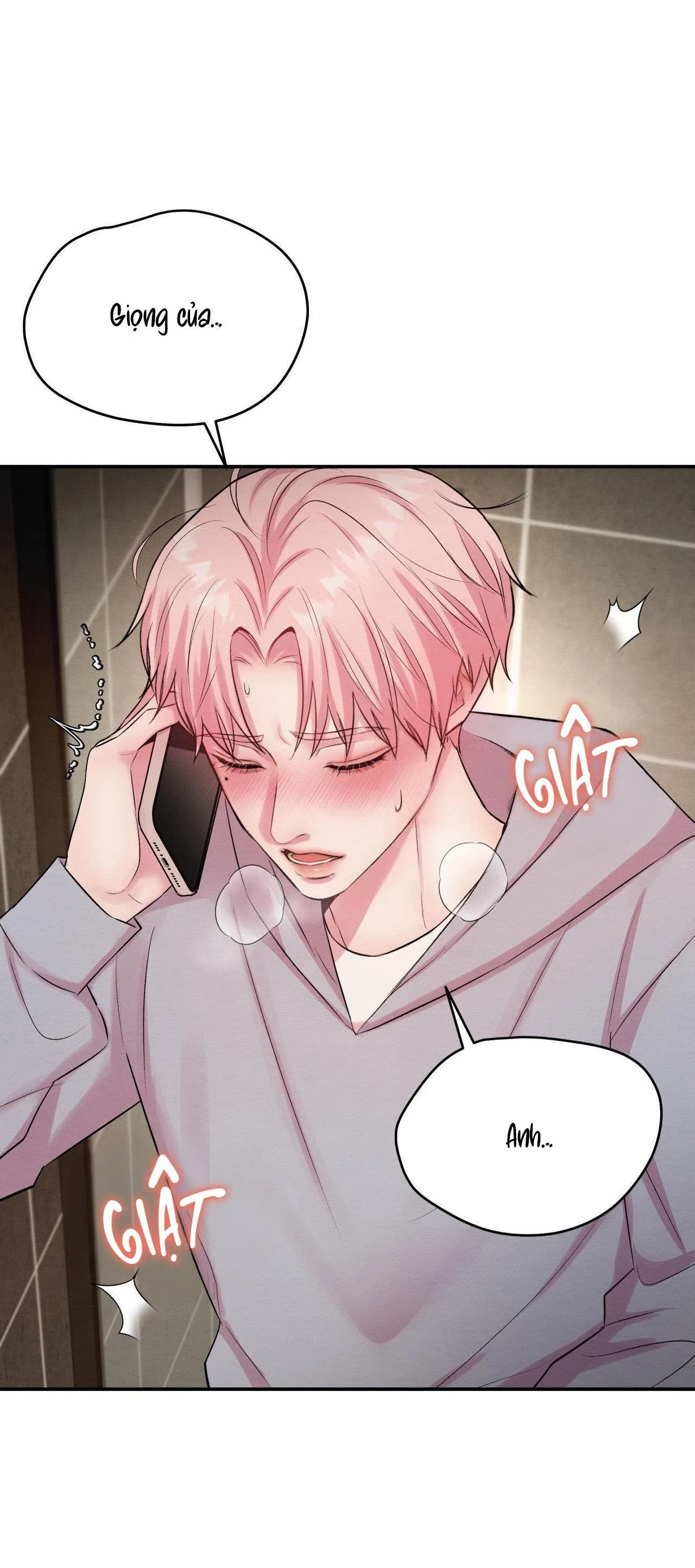 Love Remedy Chapter 27 Trang 58