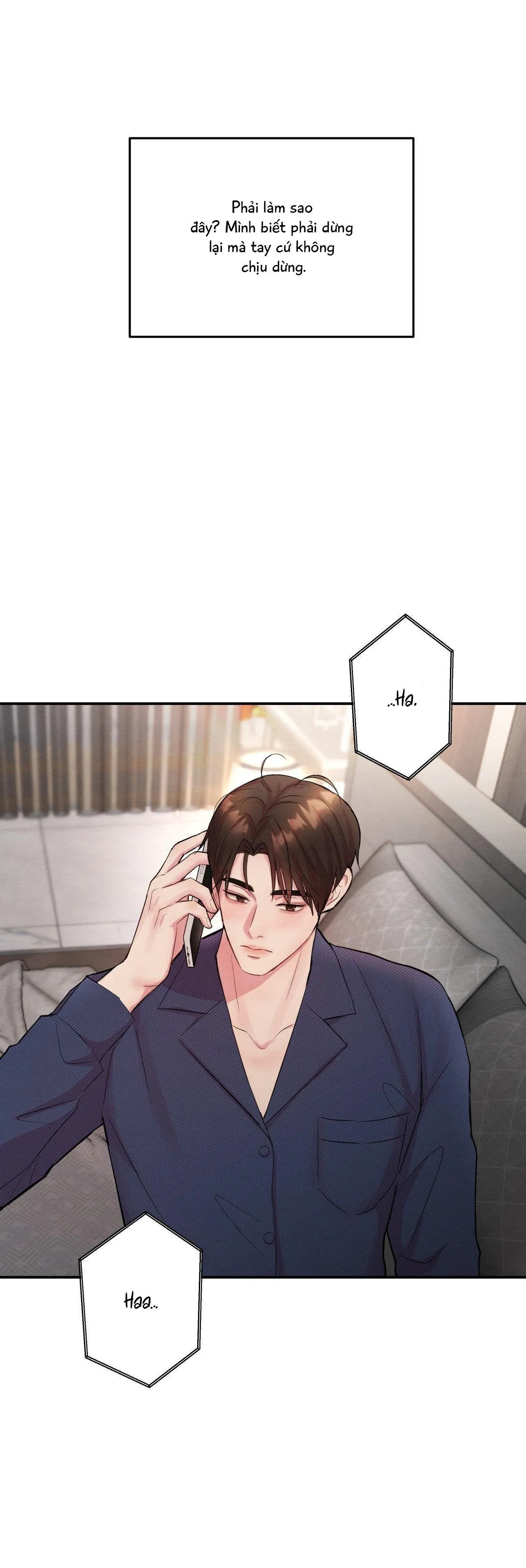 Love Remedy Chapter 27 Trang 59