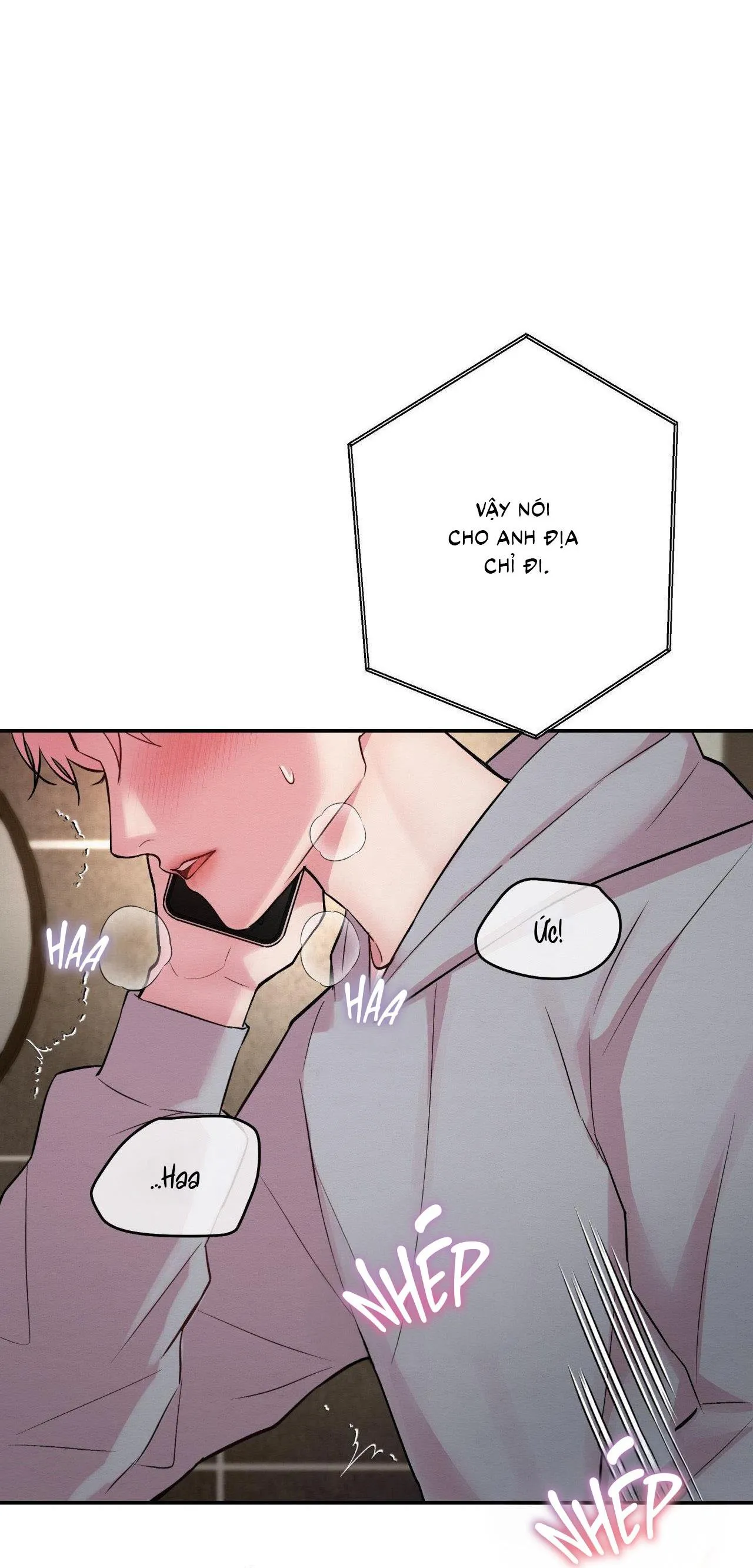 Love Remedy Chapter 27 Trang 62