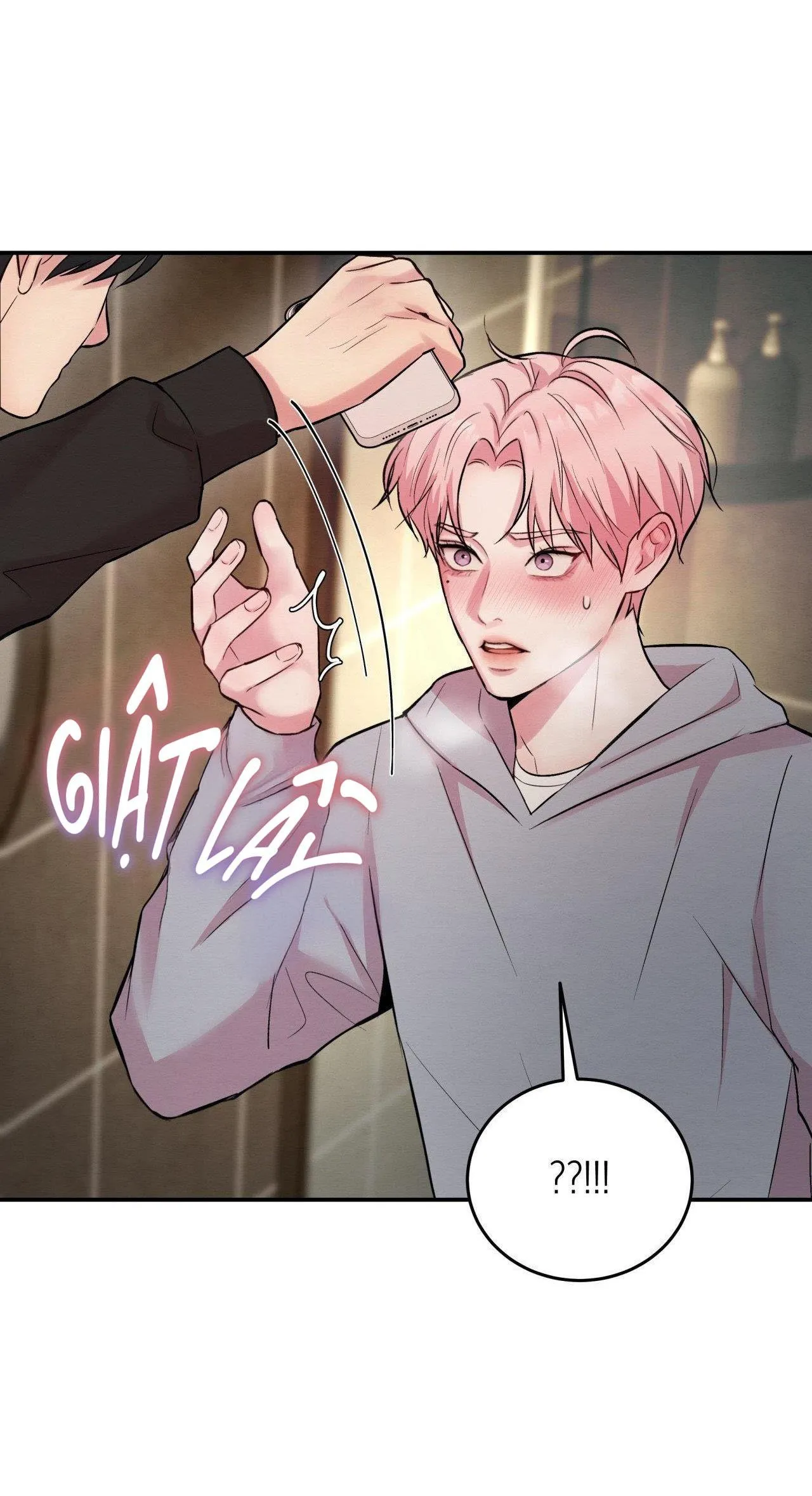 Love Remedy Chapter 27 Trang 64