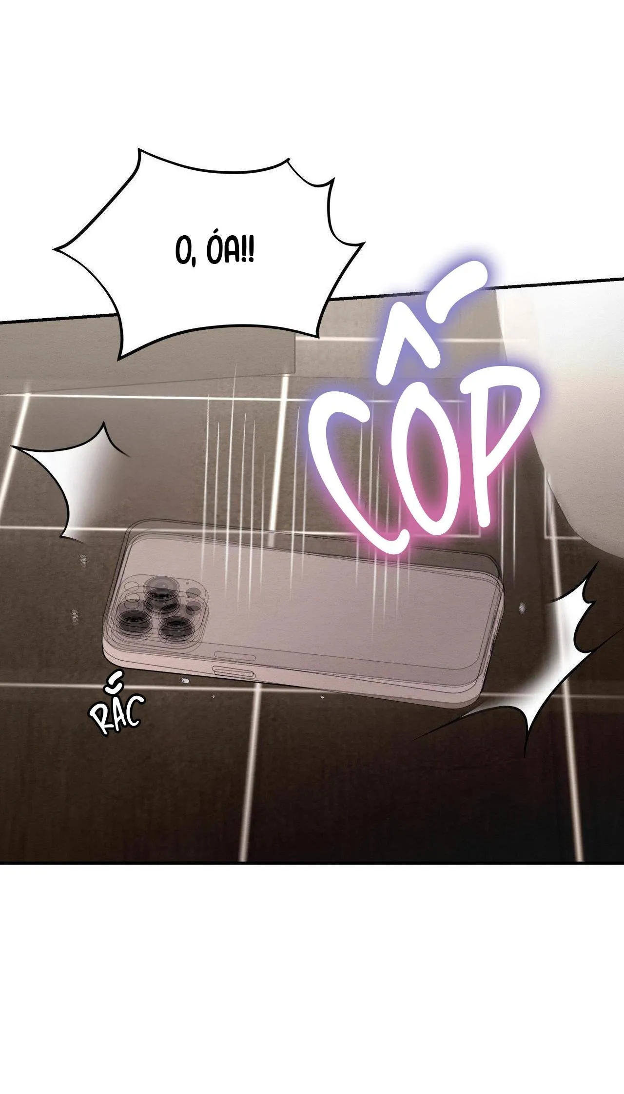 Love Remedy Chapter 27 Trang 67