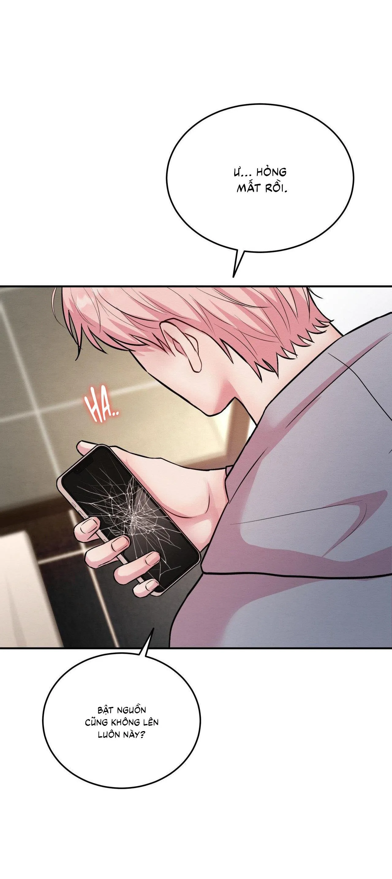 Love Remedy Chapter 27 Trang 69