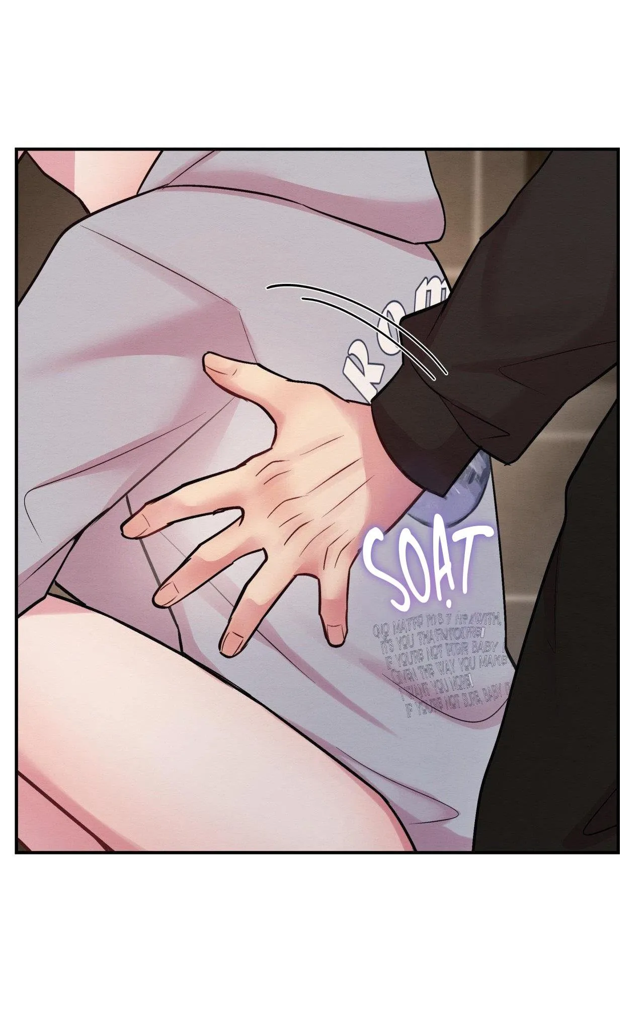 Love Remedy Chapter 27 Trang 70