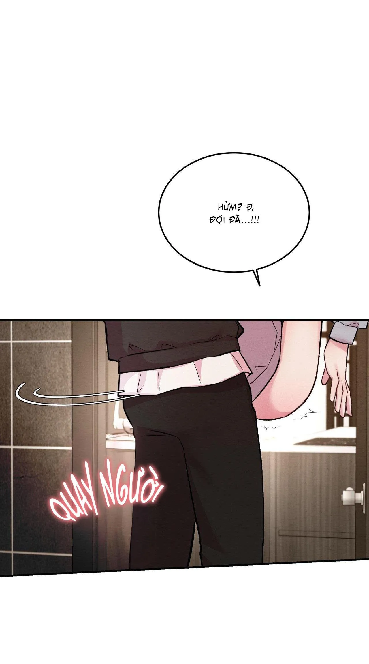 Love Remedy Chapter 27 Trang 72