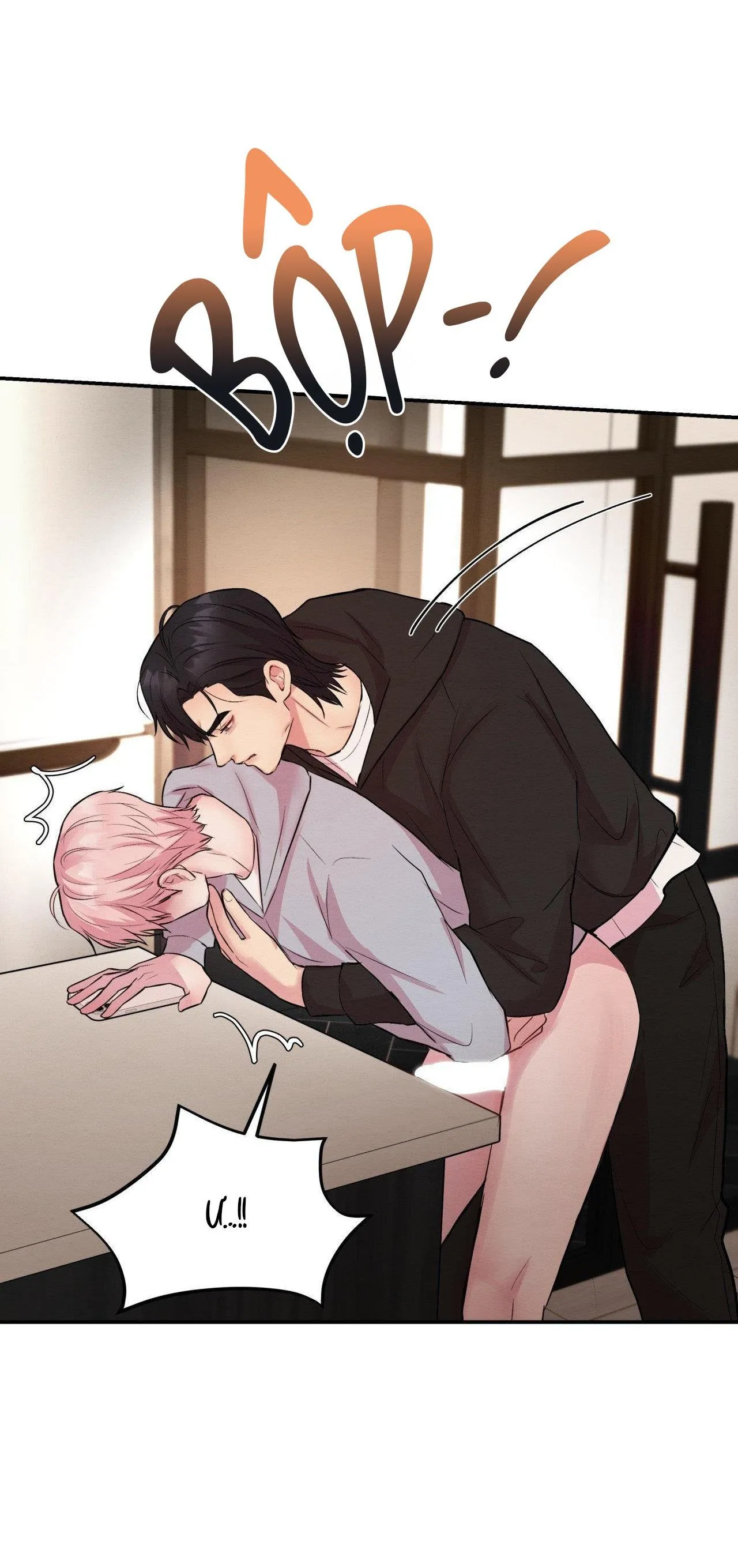 Love Remedy Chapter 27 Trang 74