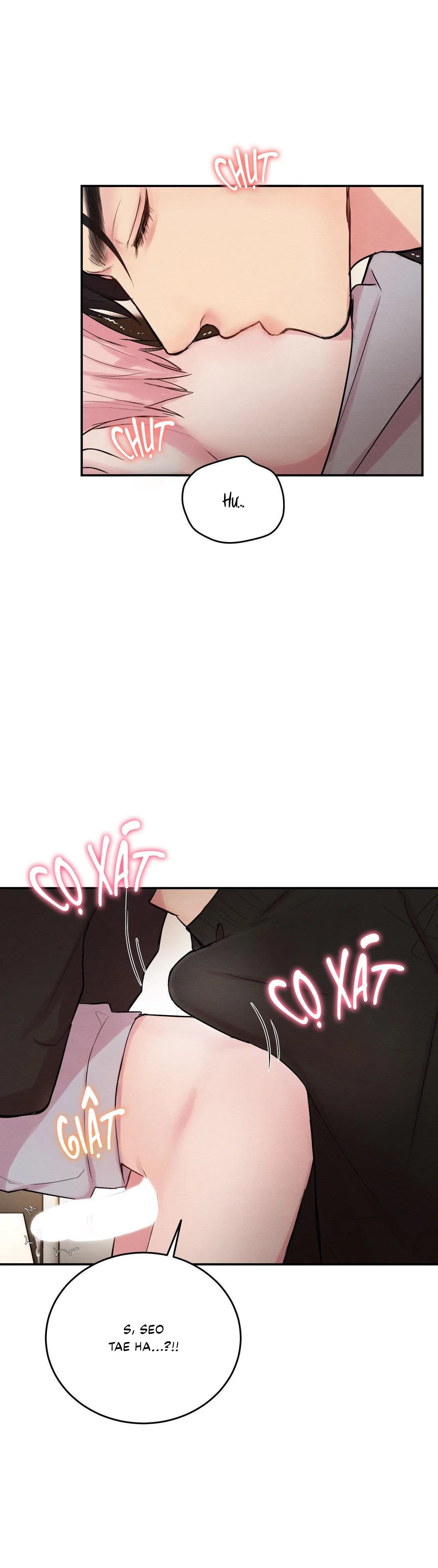 Love Remedy Chapter 27 Trang 75