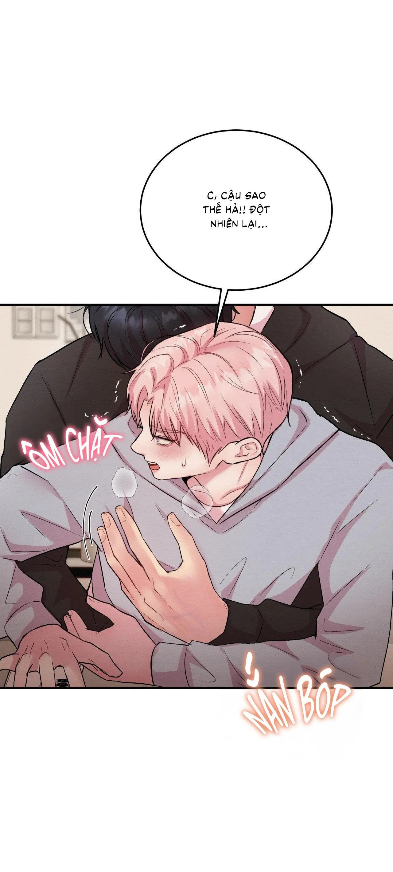 Love Remedy Chapter 27 Trang 76