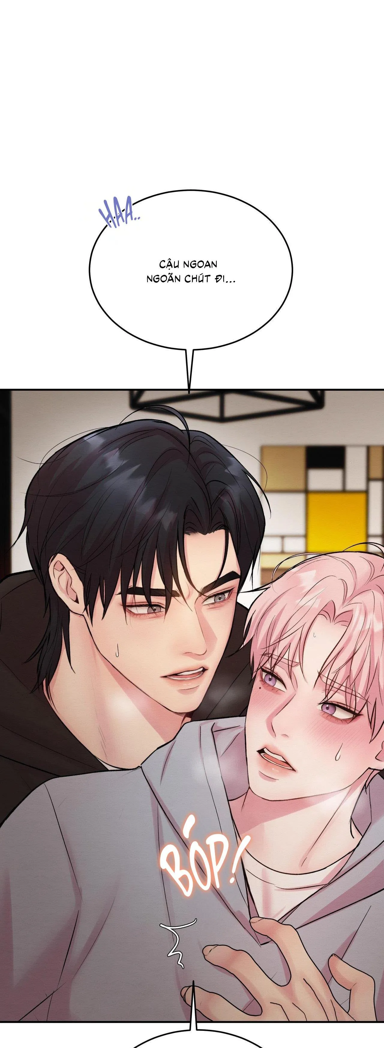 Love Remedy Chapter 27 Trang 78