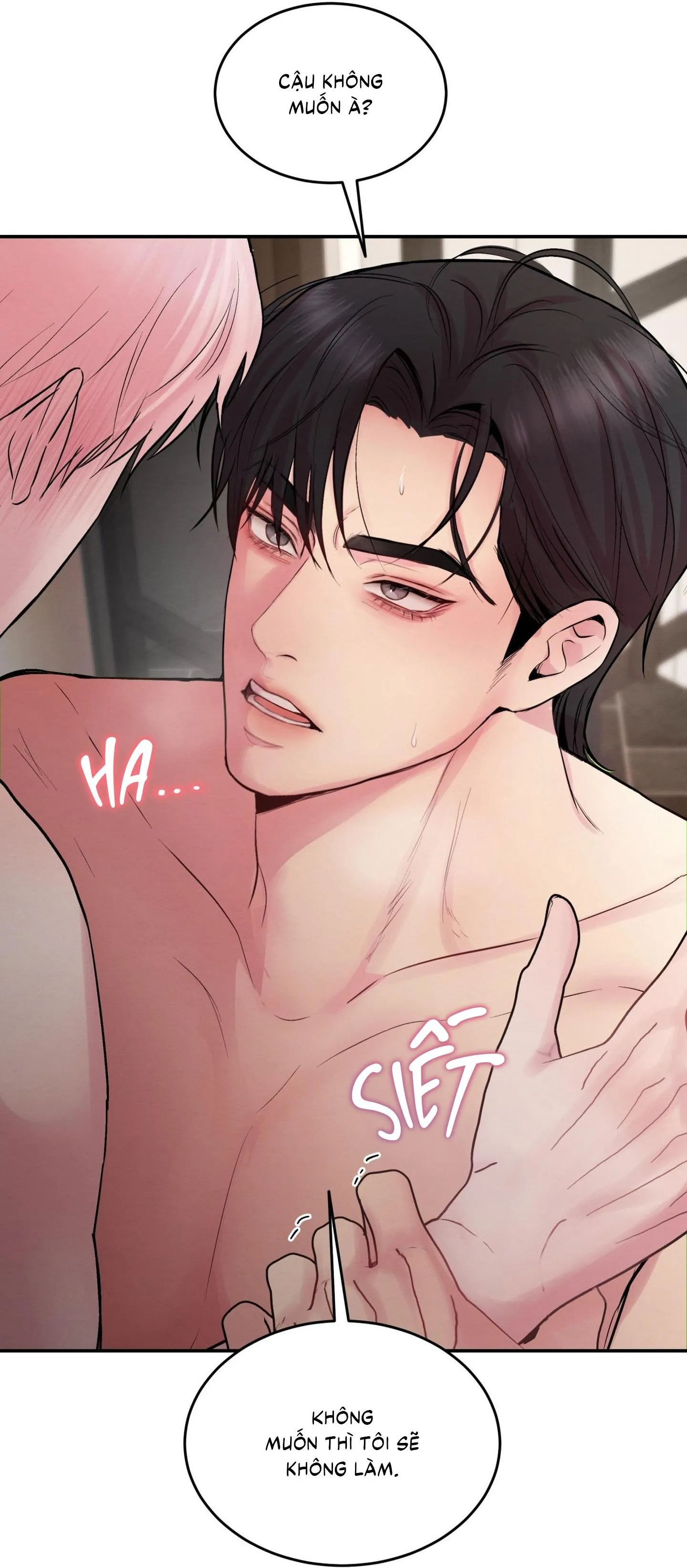 Love Remedy Chapter 28 Trang 10