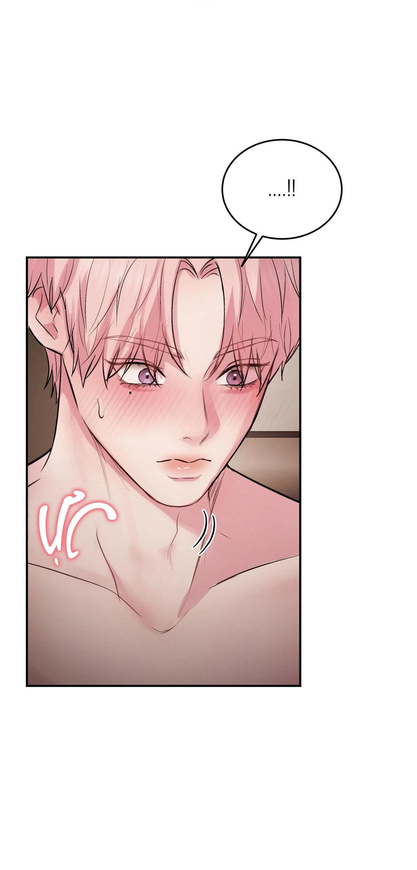 Love Remedy Chapter 28 Trang 11