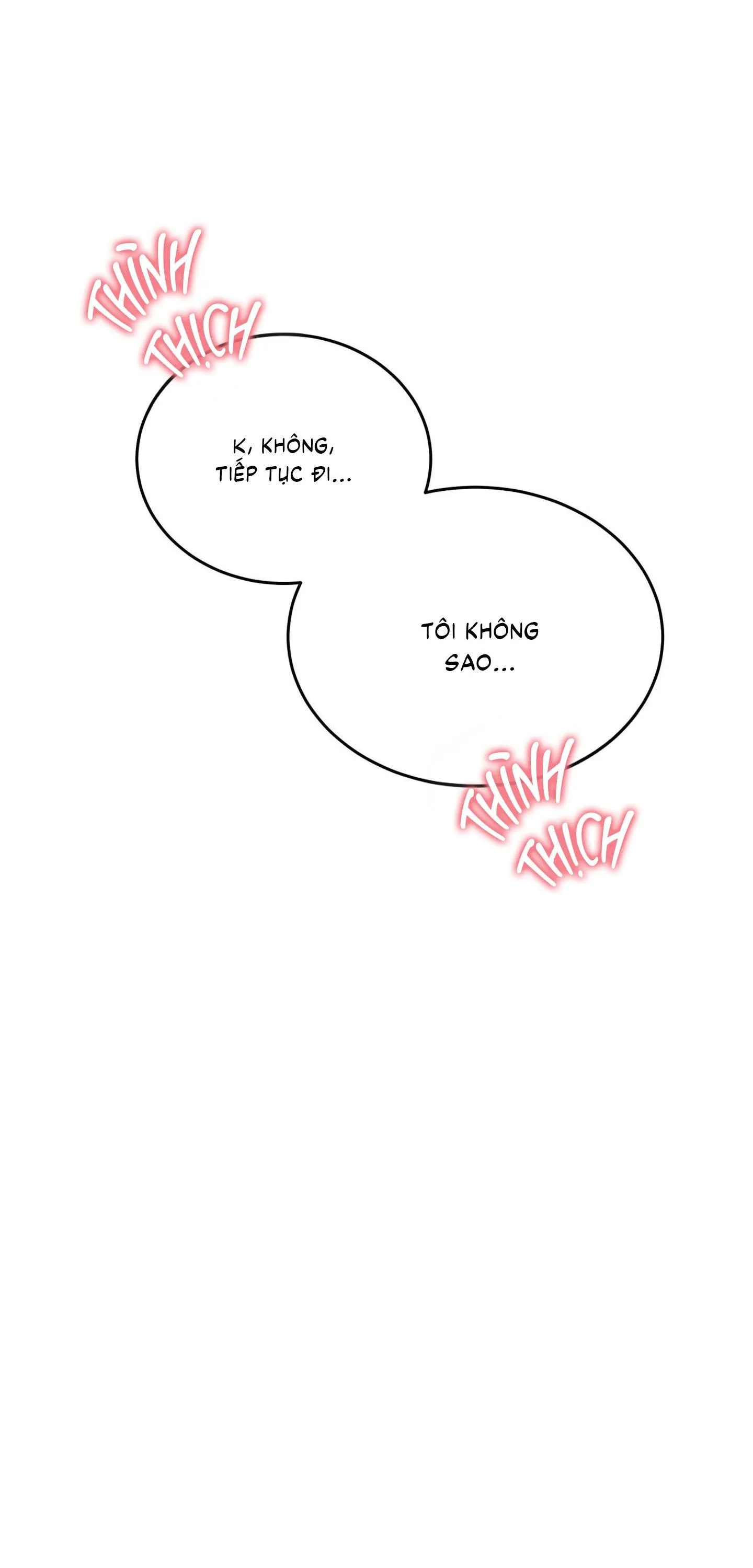 Love Remedy Chapter 28 Trang 12