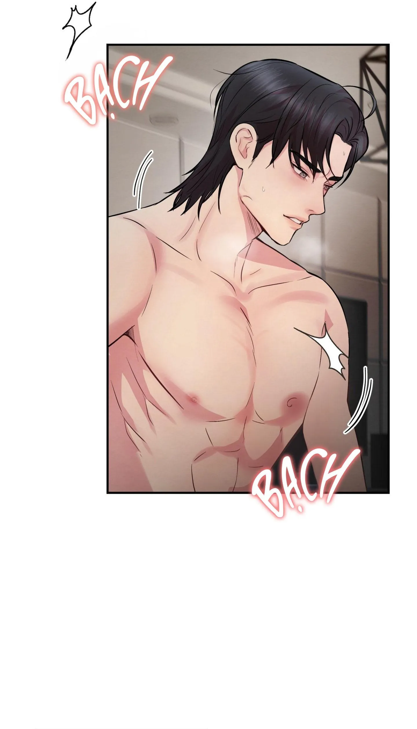 Love Remedy Chapter 28 Trang 17