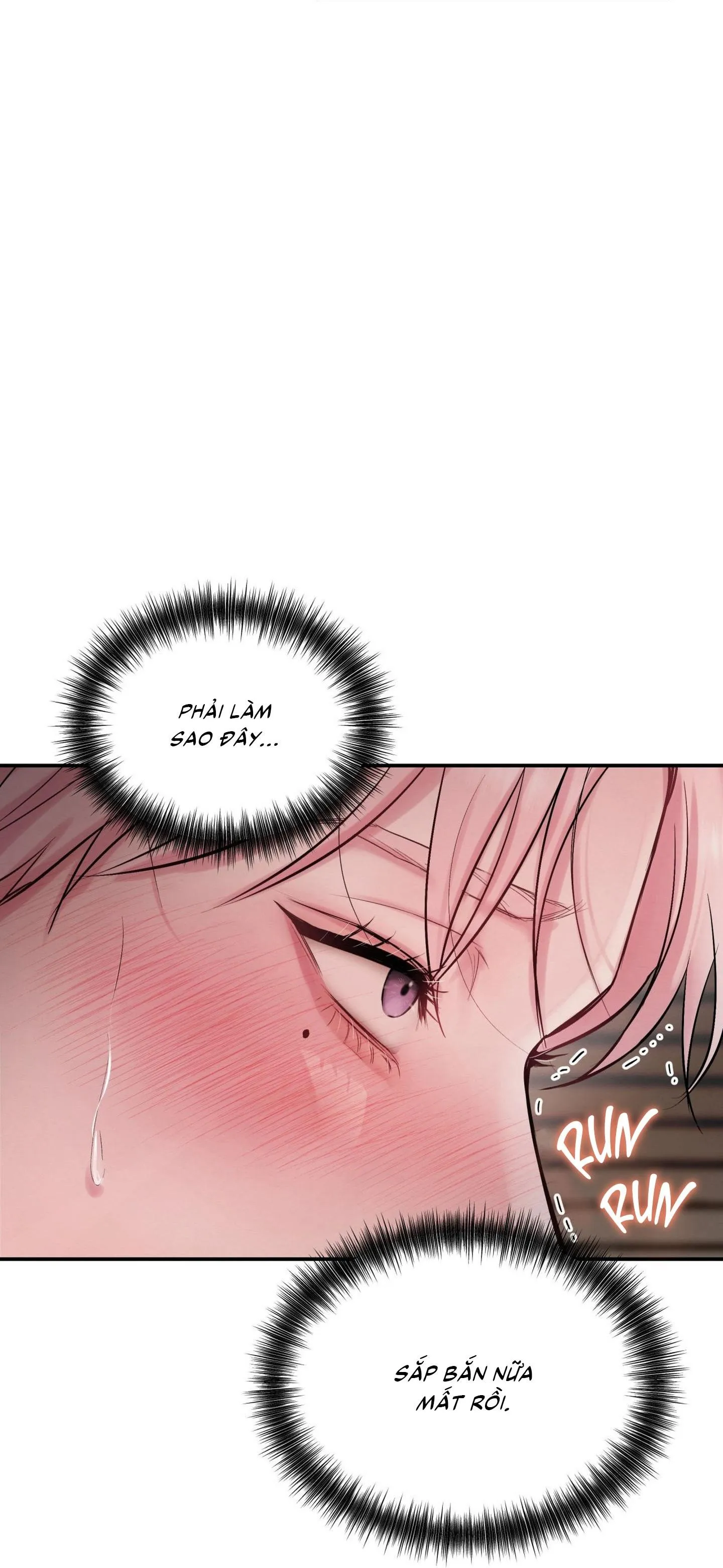 Love Remedy Chapter 28 Trang 20