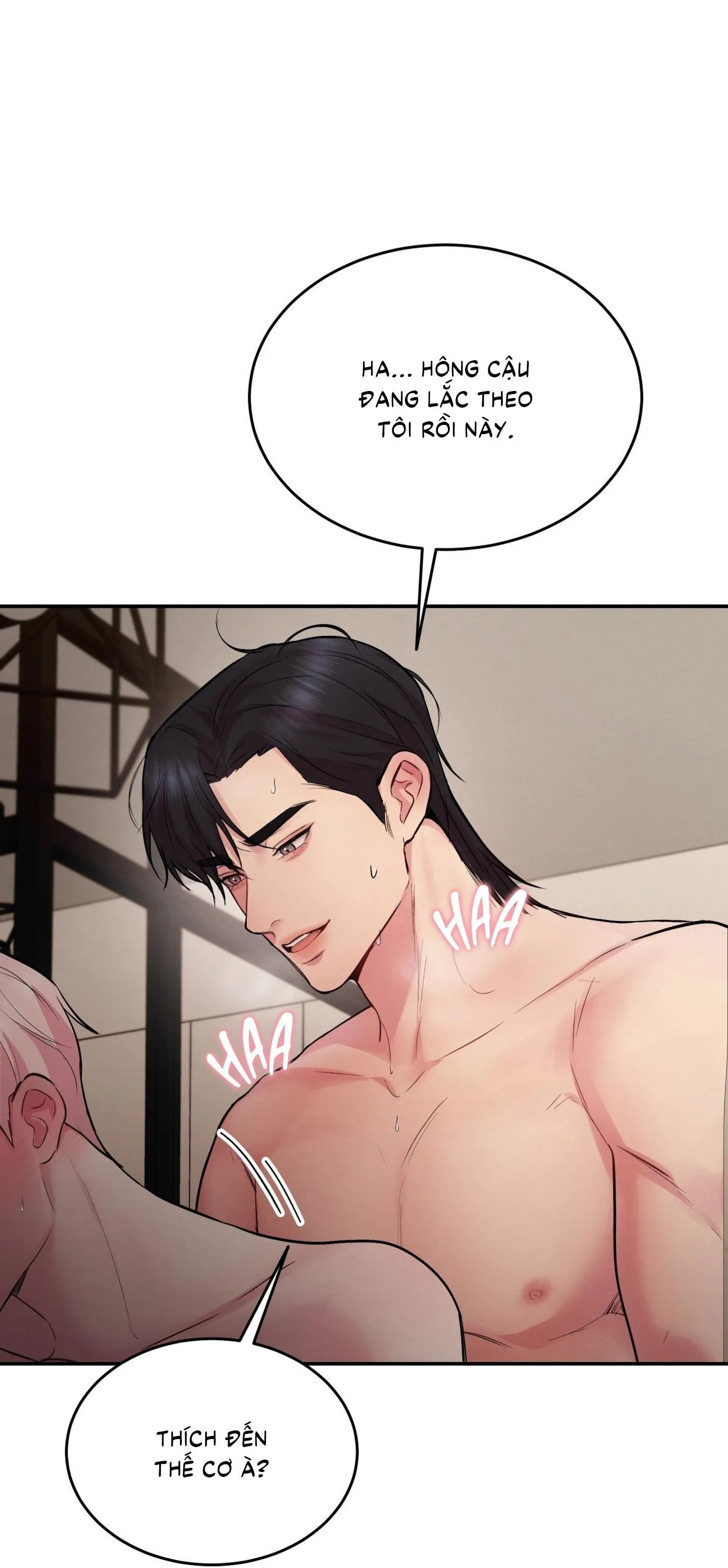 Love Remedy Chapter 28 Trang 22