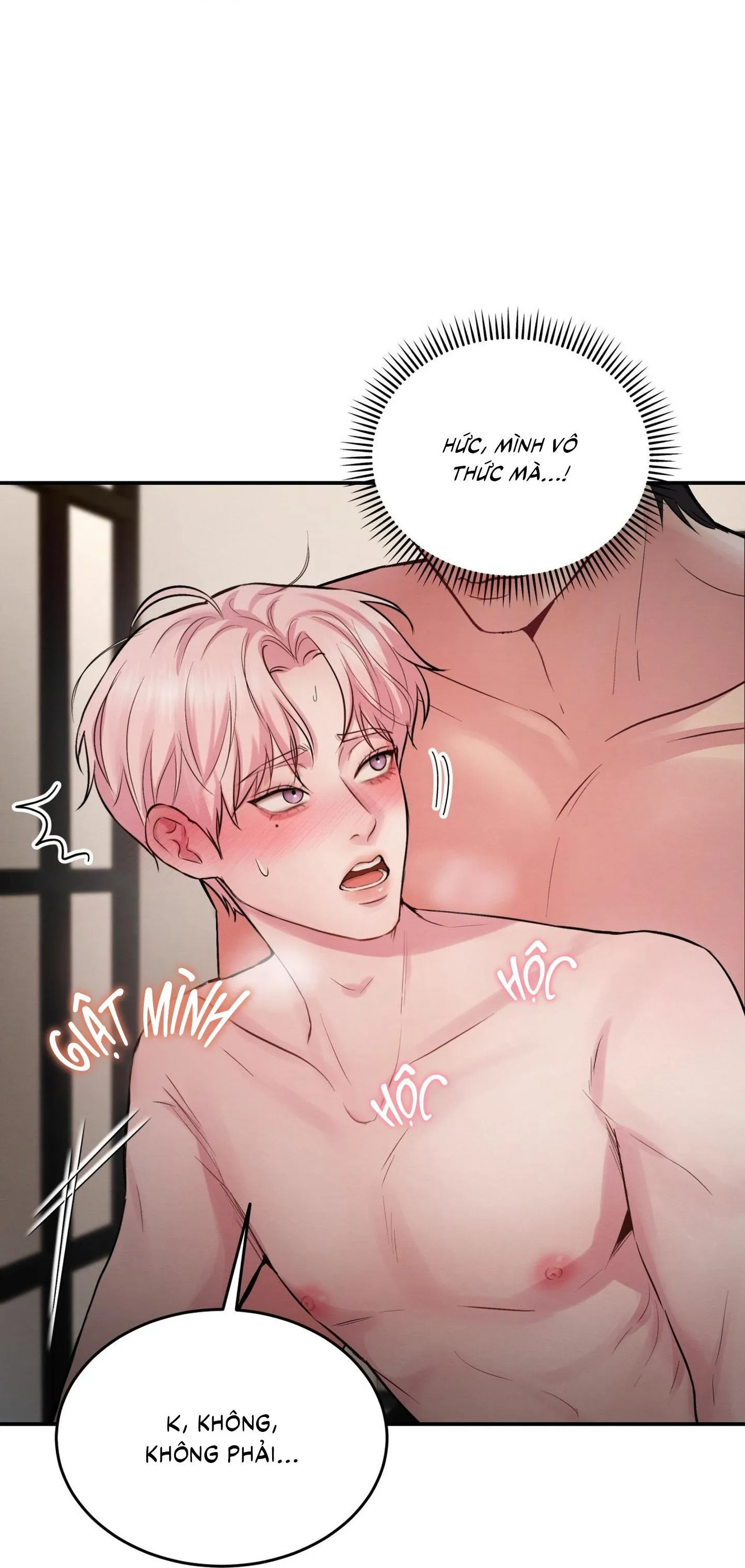 Love Remedy Chapter 28 Trang 23