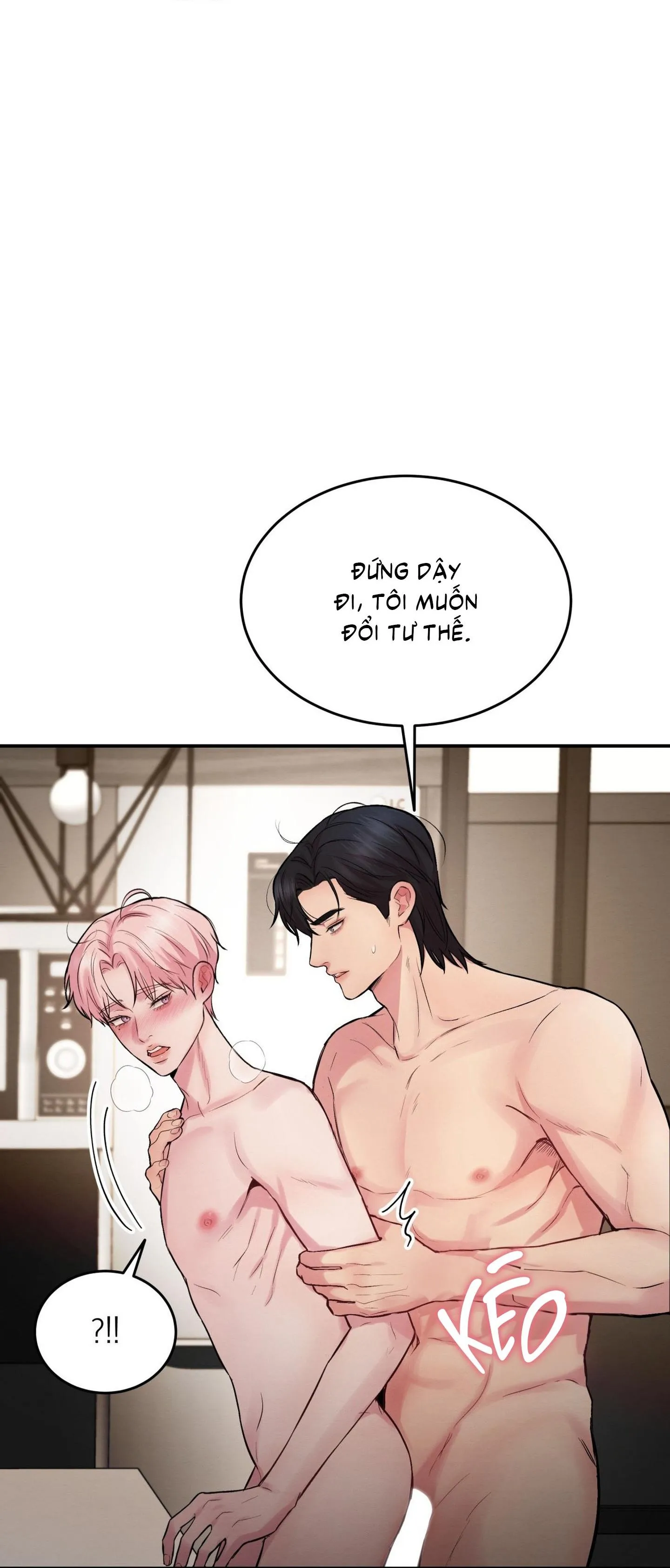 Love Remedy Chapter 28 Trang 24