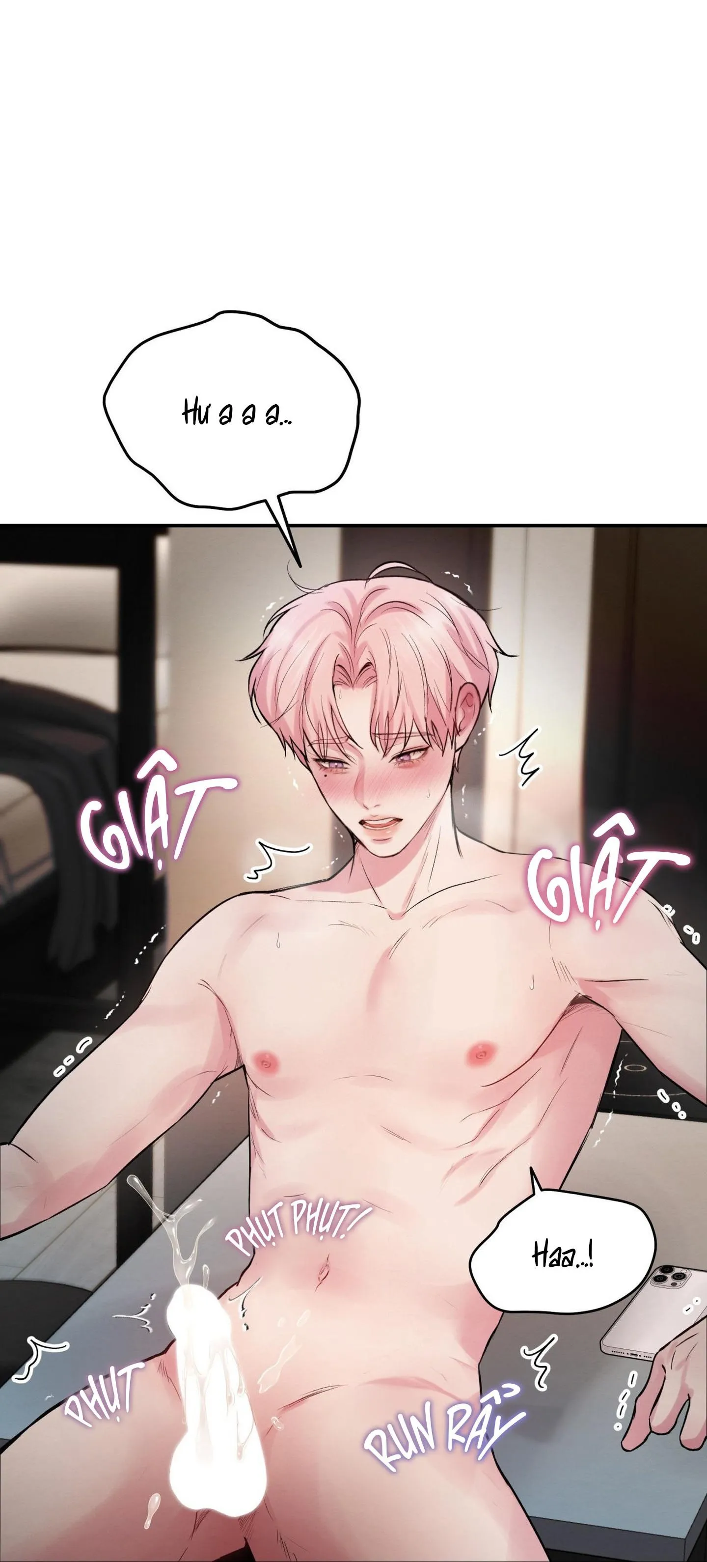 Love Remedy Chapter 28 Trang 28