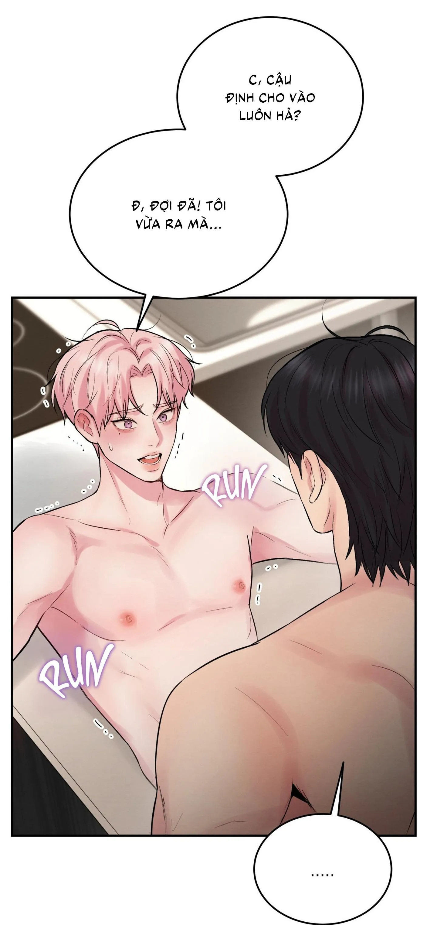 Love Remedy Chapter 28 Trang 34