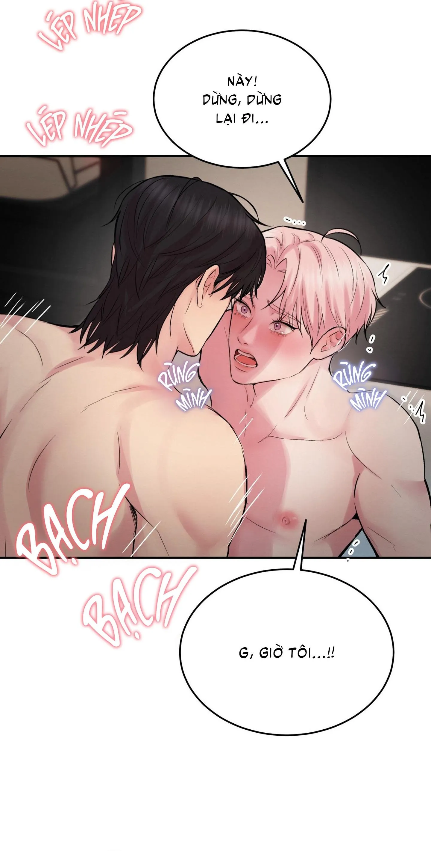 Love Remedy Chapter 28 Trang 38