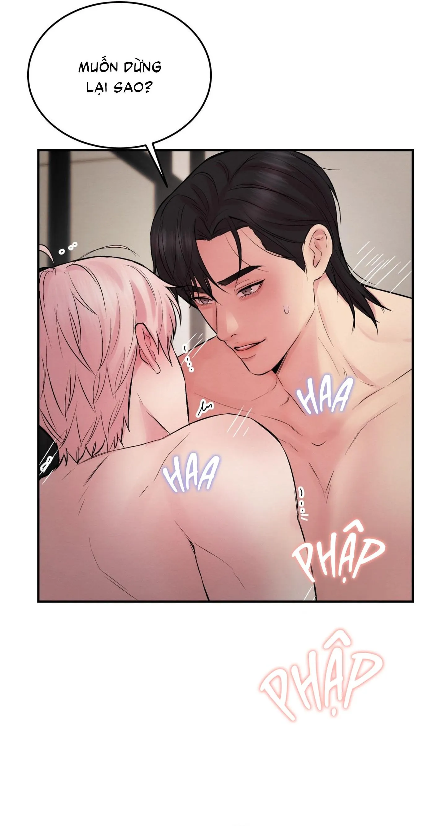 Love Remedy Chapter 28 Trang 39