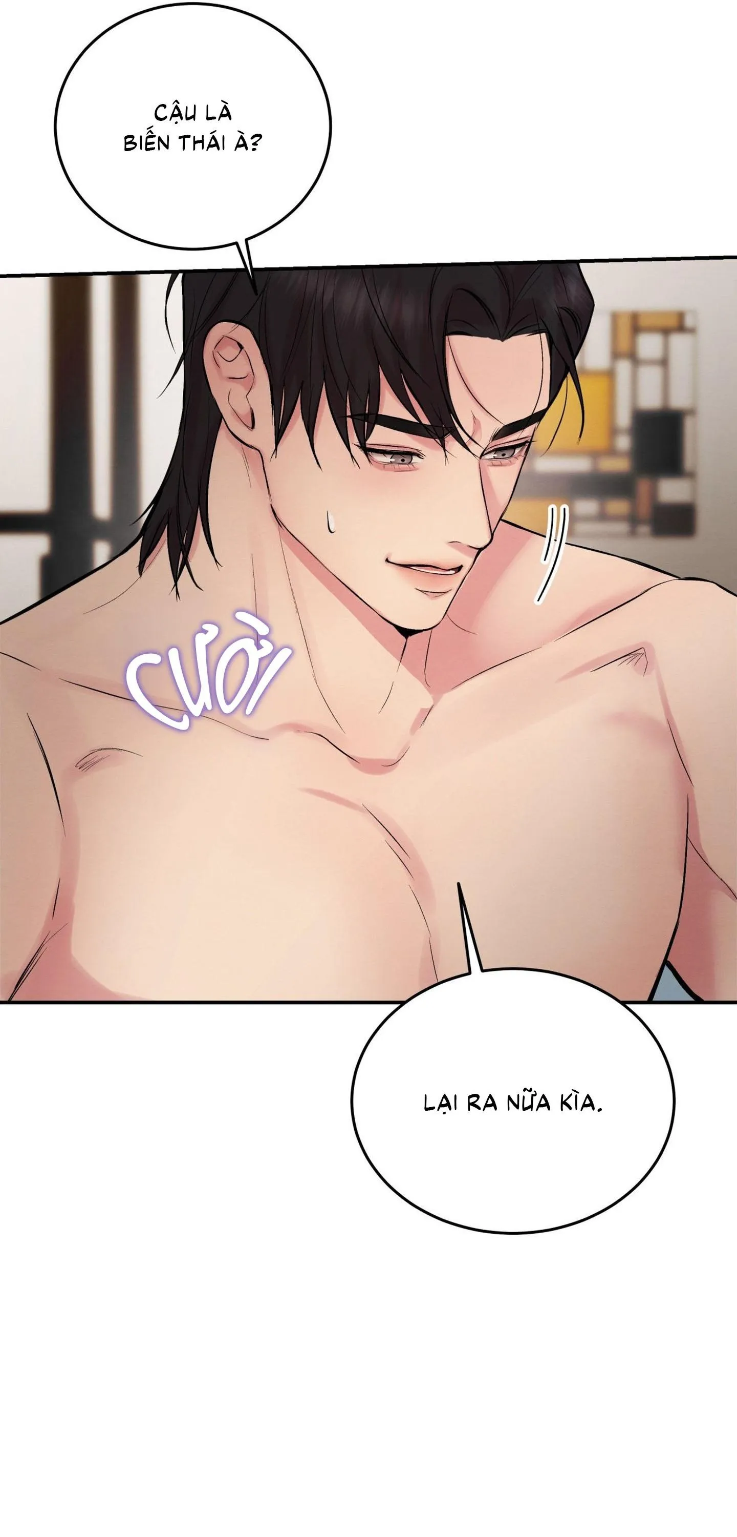 Love Remedy Chapter 28 Trang 43