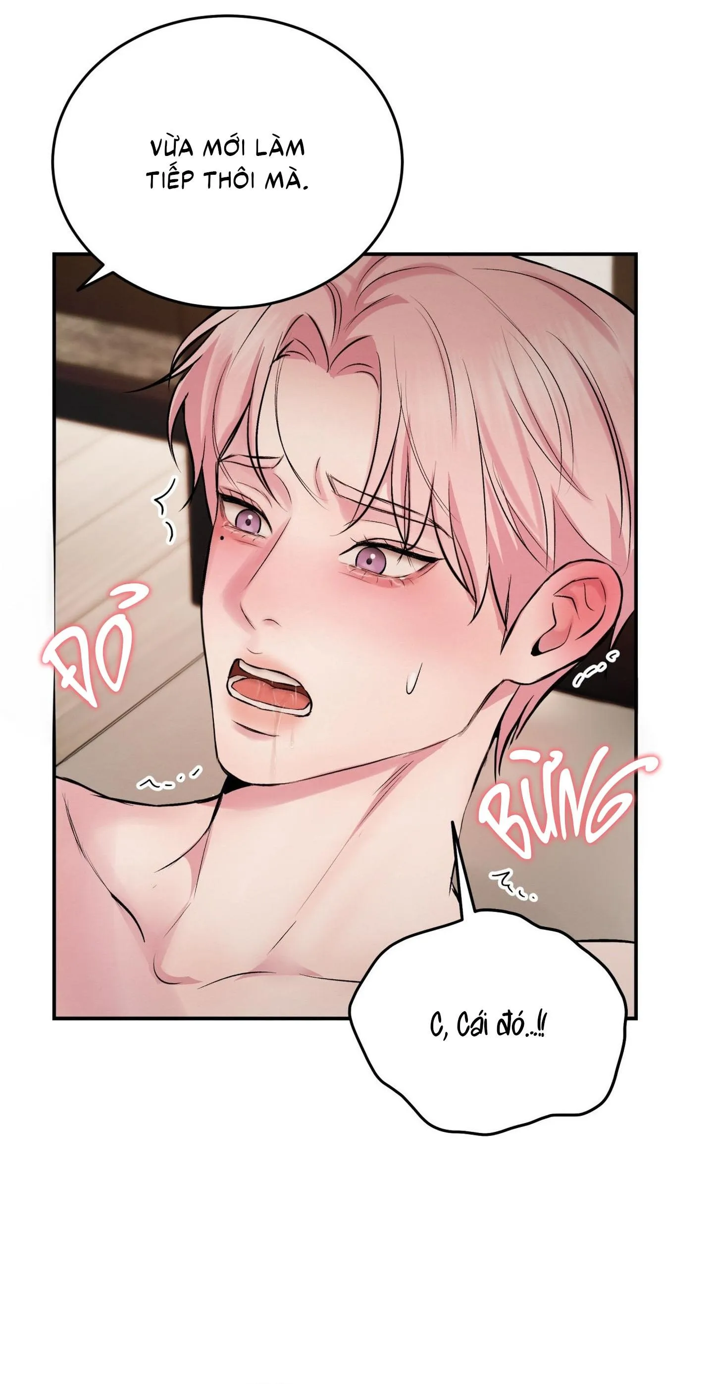 Love Remedy Chapter 28 Trang 44